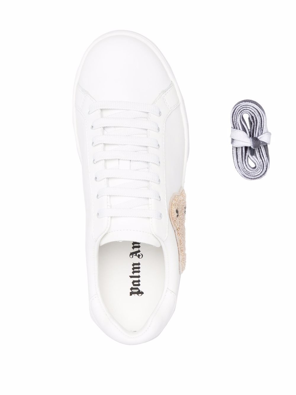 Teddy Bear Tennis sneakers - 4