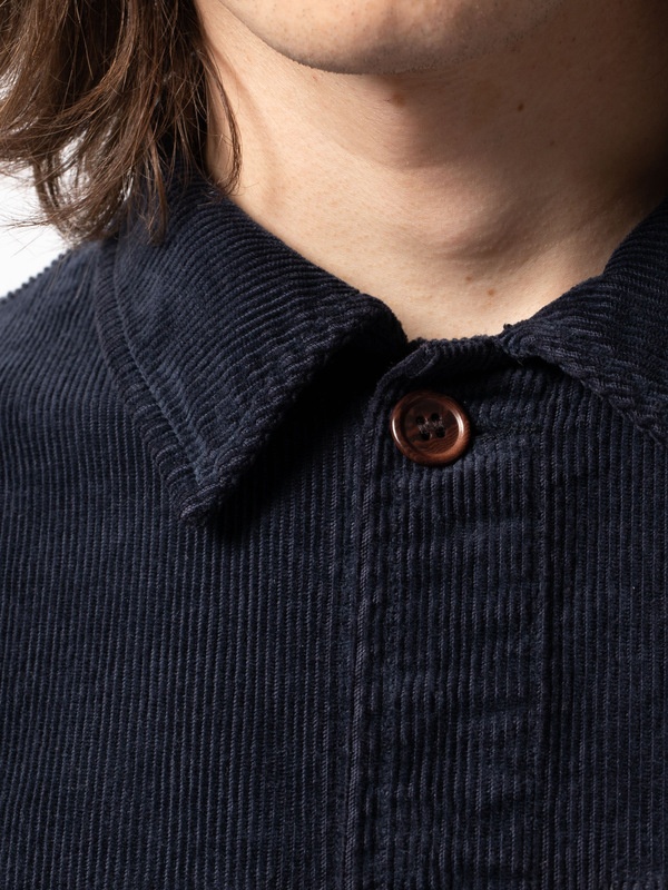 Colin Cord Navy - 4