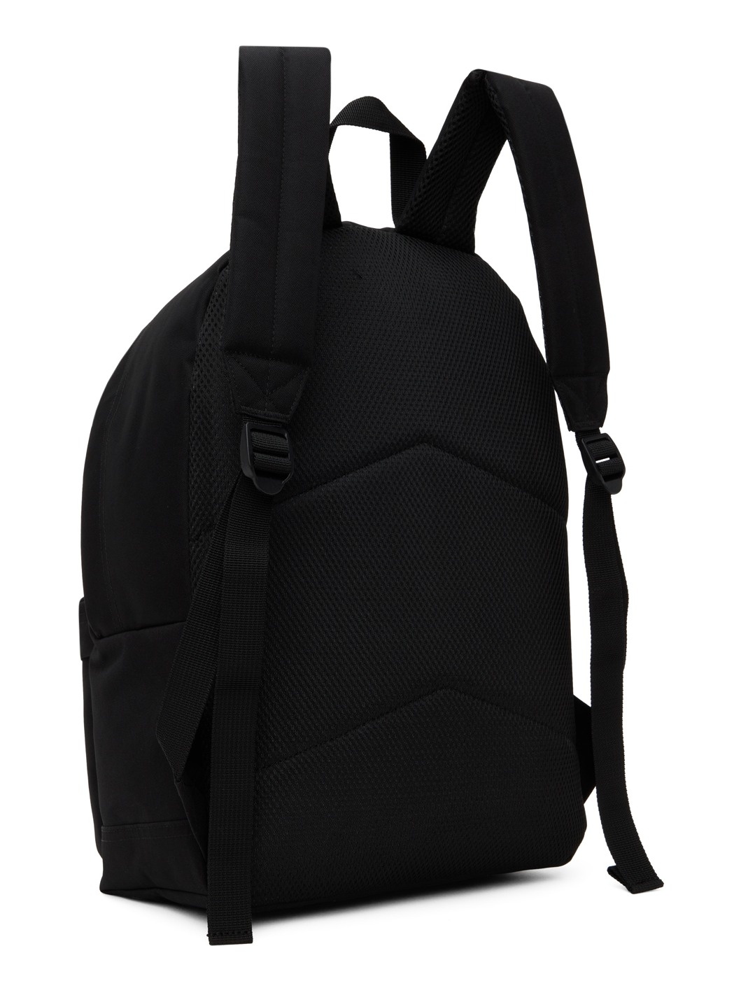 Black Jake Backpack - 3