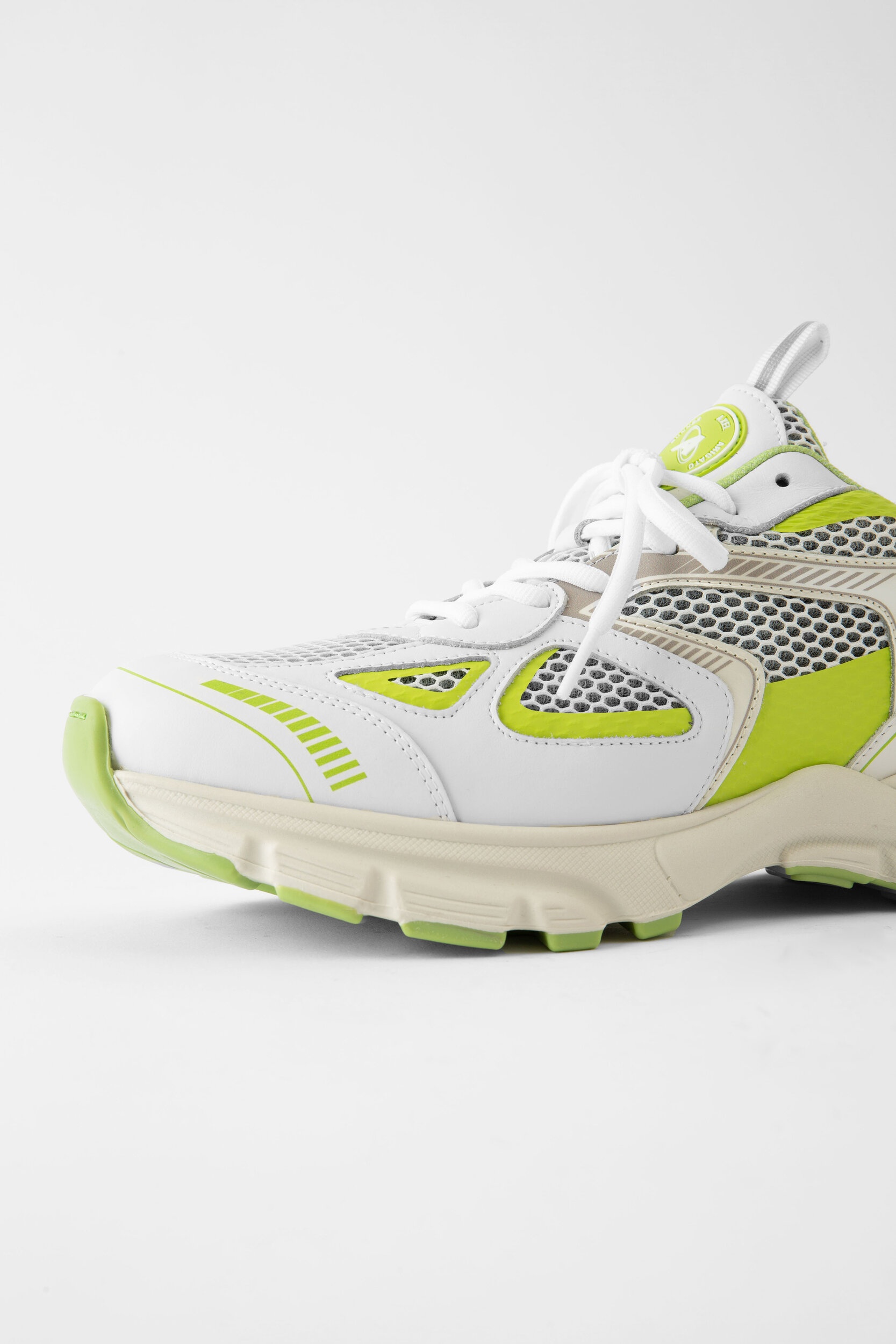 Marathon Runner - 3