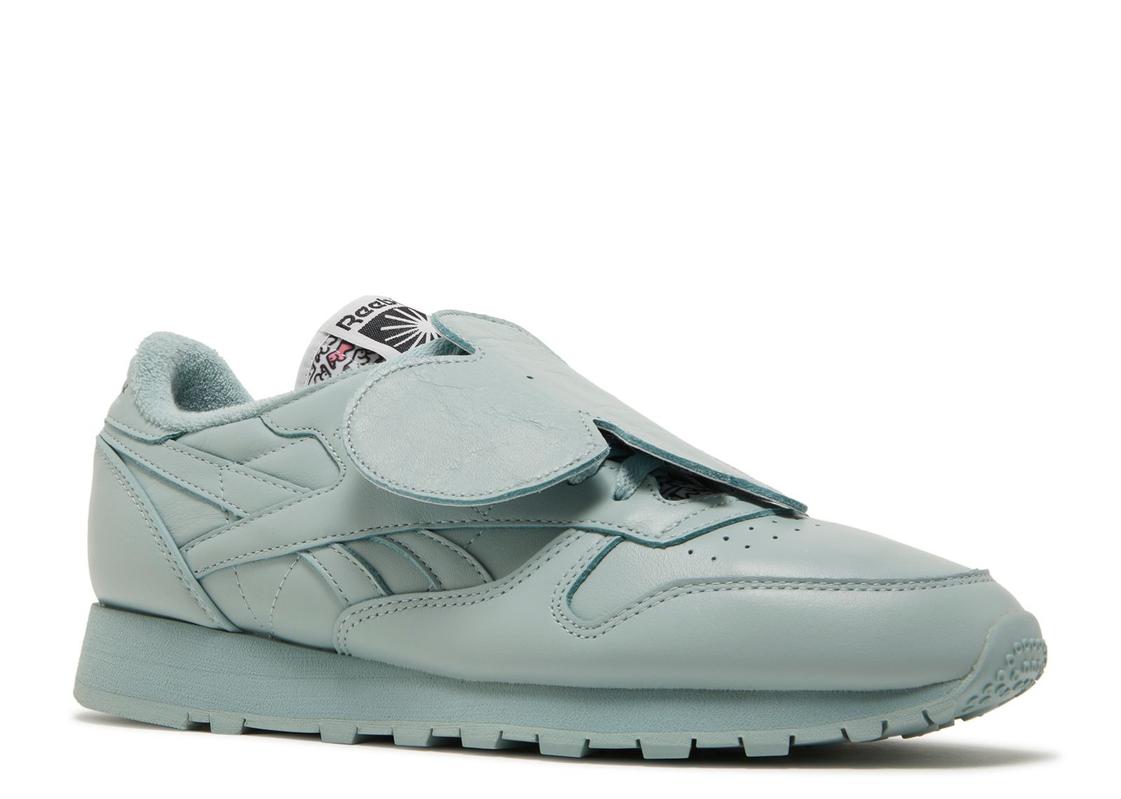 EAMES OFFICE X CLASSIC LEATHER 'EAMES ELEPHANT - SEASIDE GREY' - 2