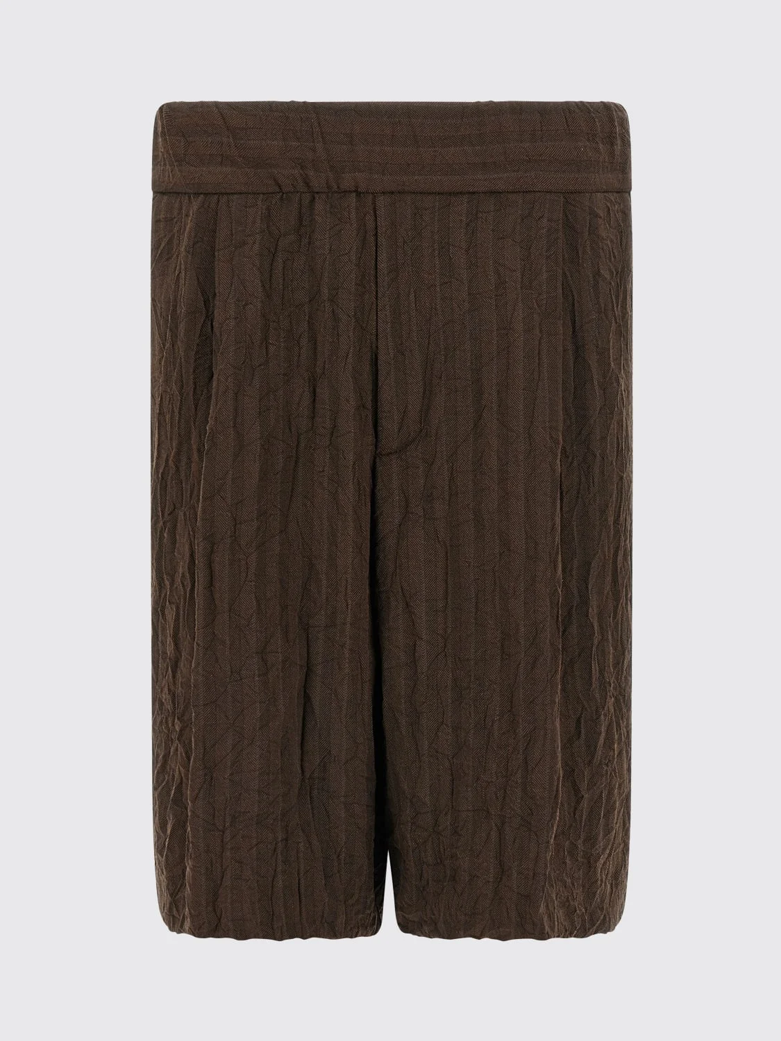 Short men Dries Van Noten - 1