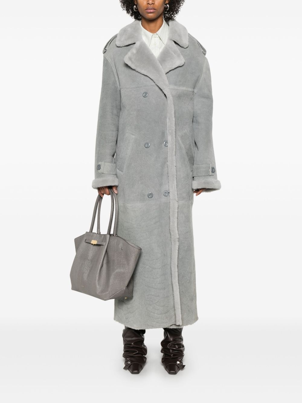 Ivana coat - 2