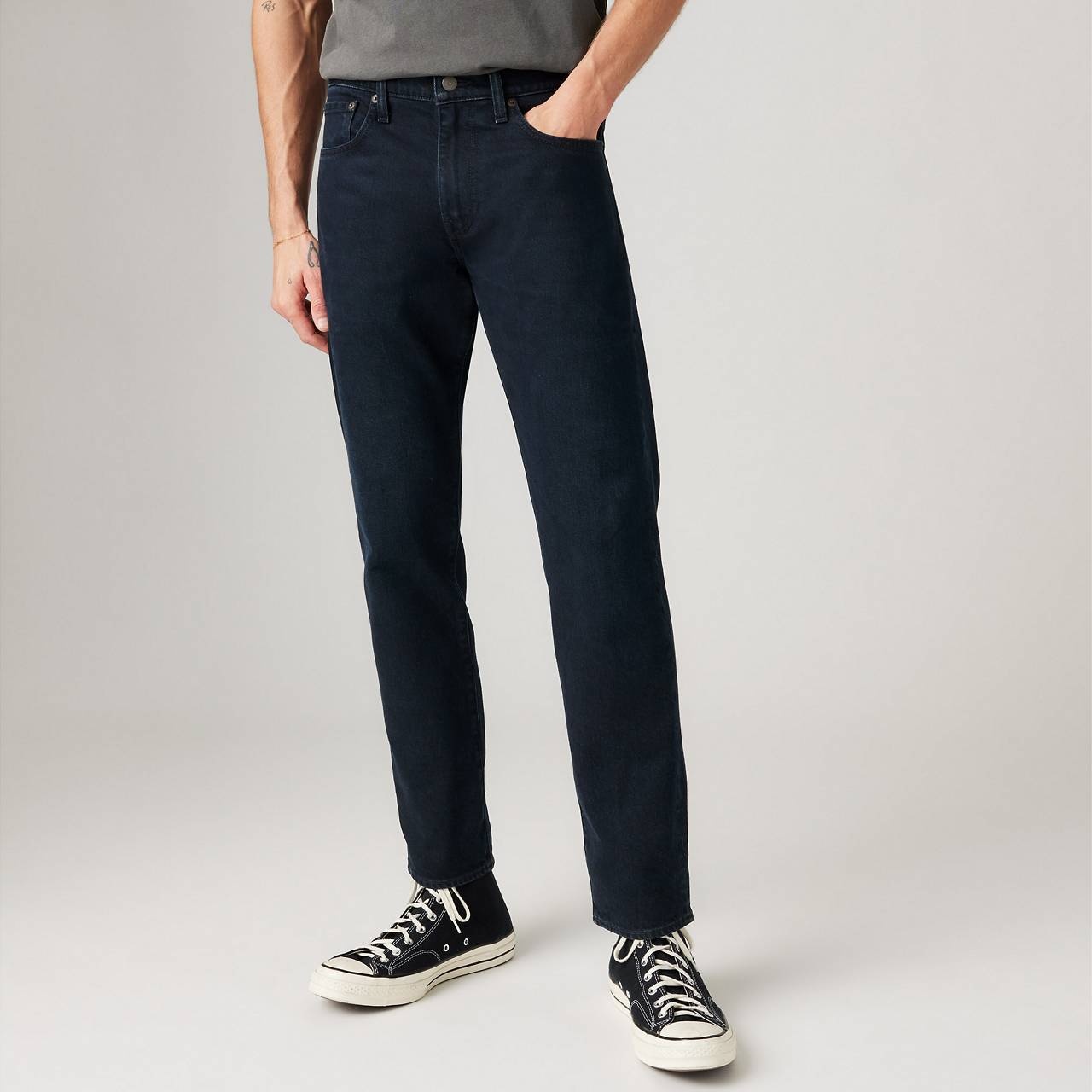 502™ TAPER FIT MEN'S JEANS - 4