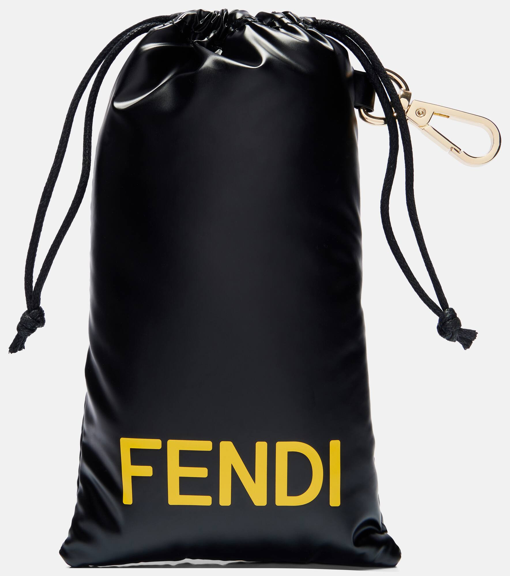 Fendi Cut Out square sunglasses - 5
