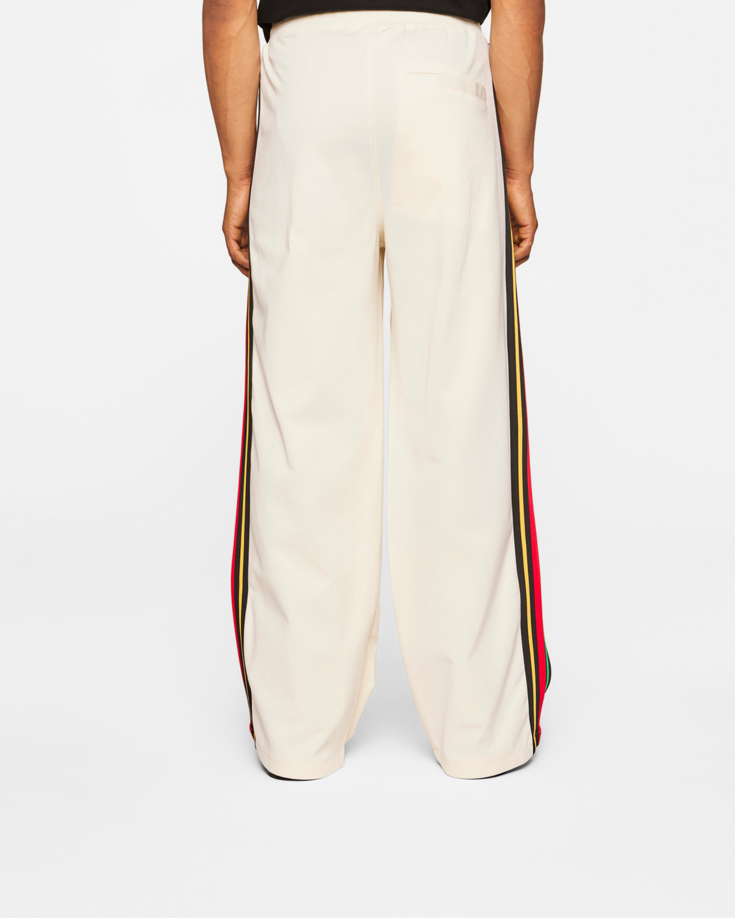 BASS TRACK PANTS - 4