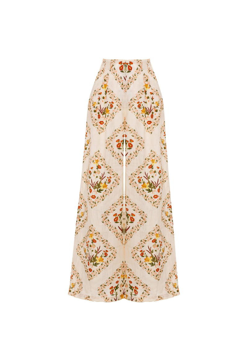 Piñon Clementina Trousers 1