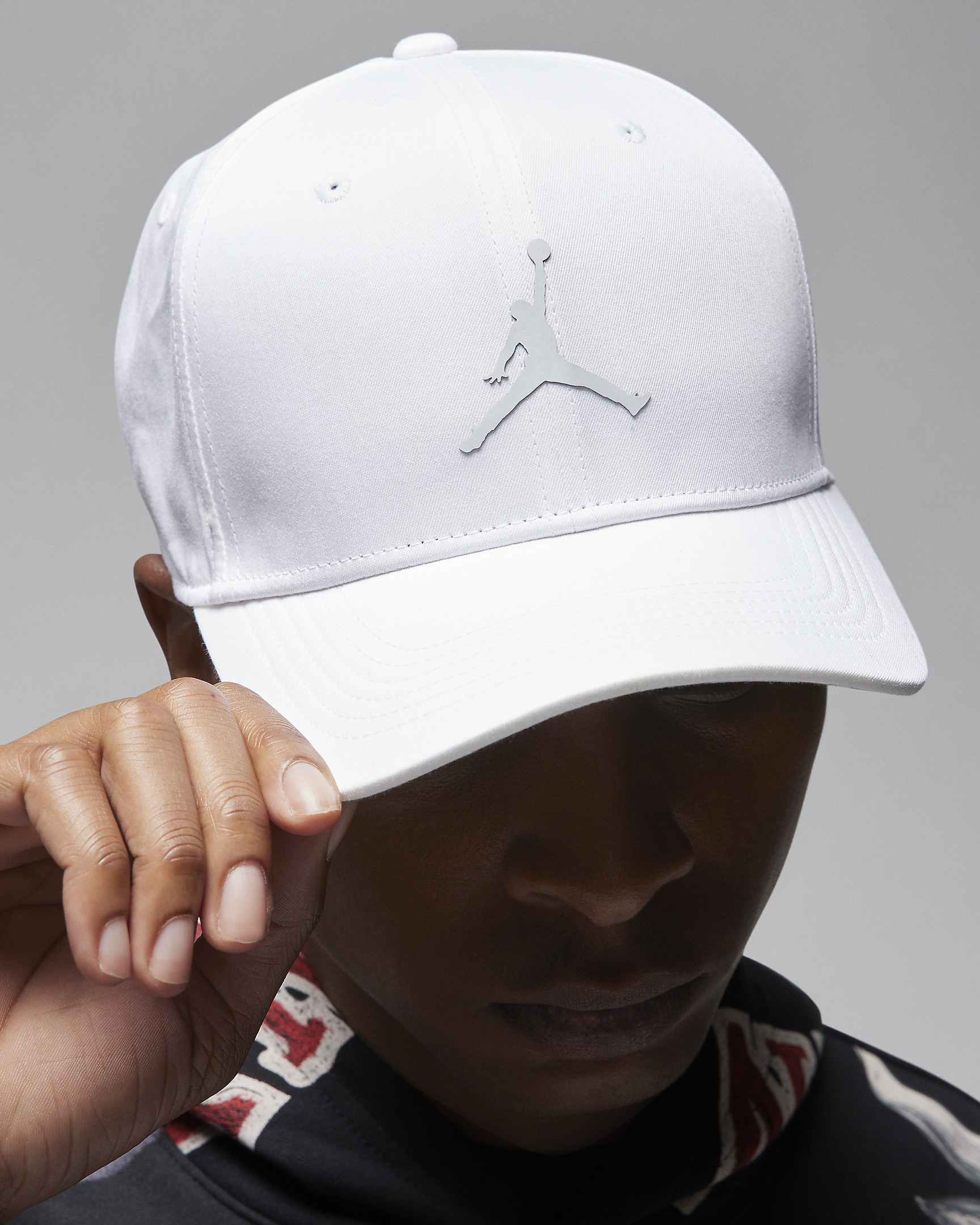 Jordan Rise Golf Cap - 6