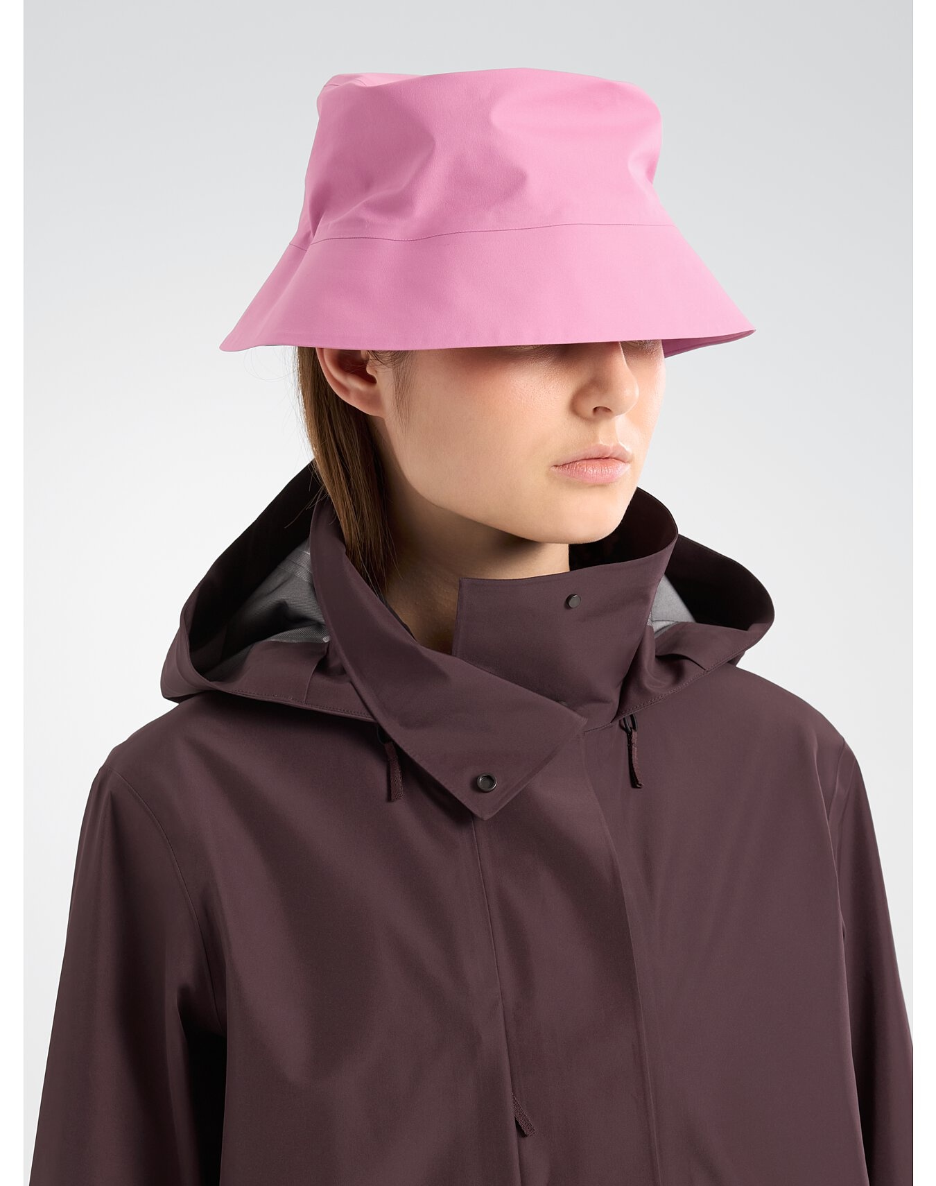 Ifora Coat - 10