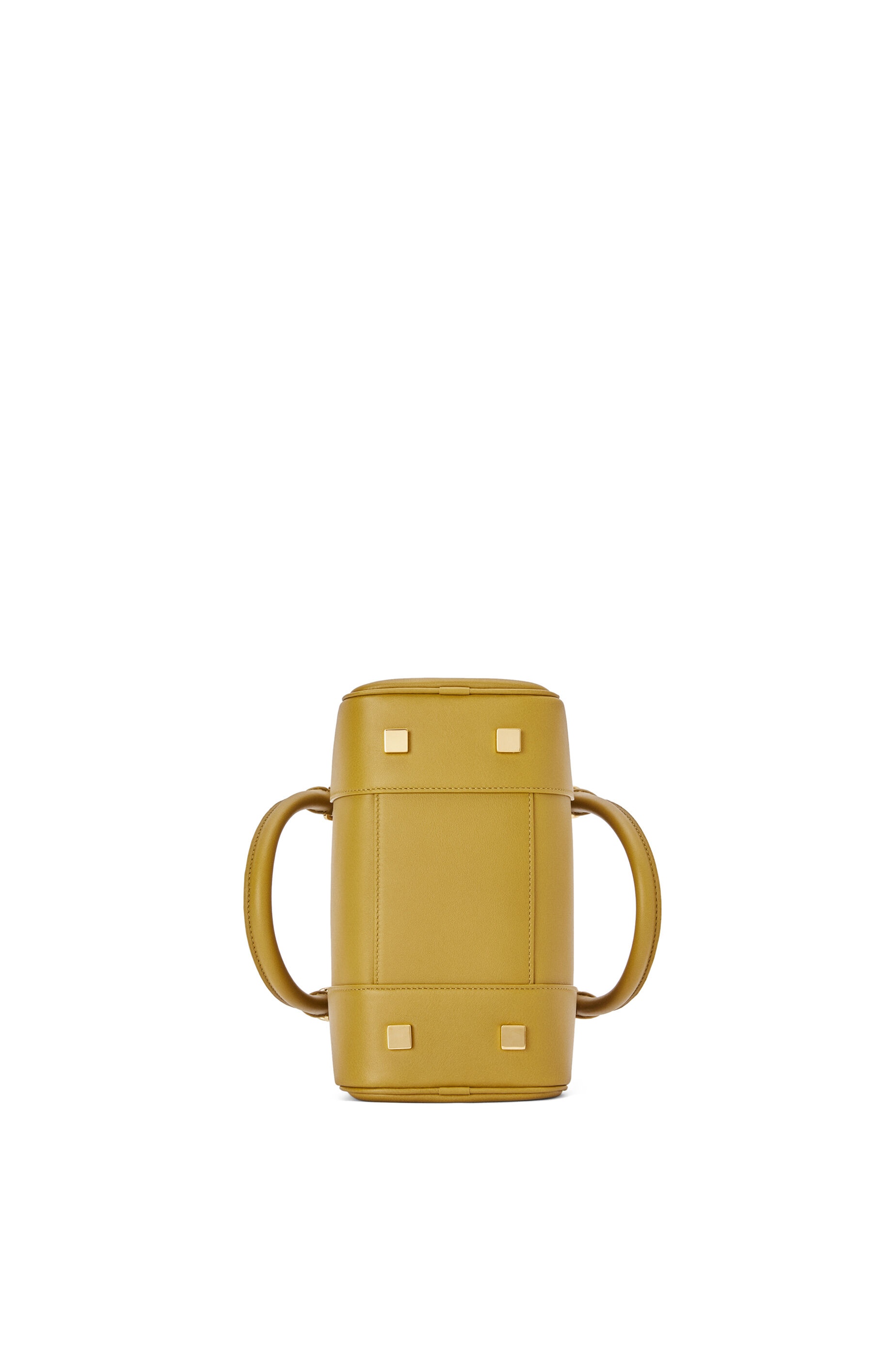 Amazona 19 square bag in nappa calfskin - 9