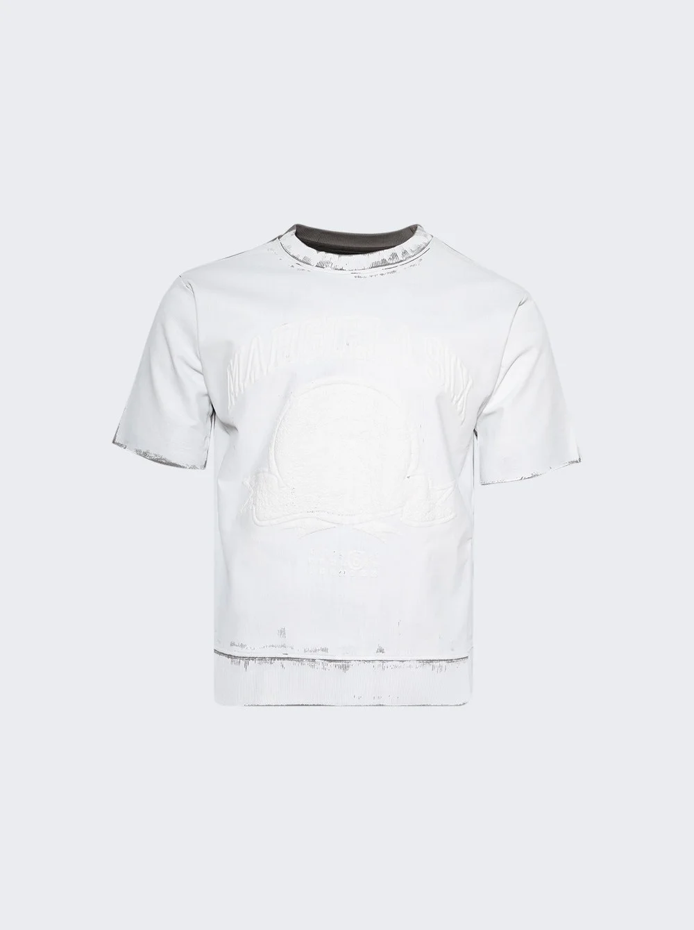 Sweatshirt Taupe - 1