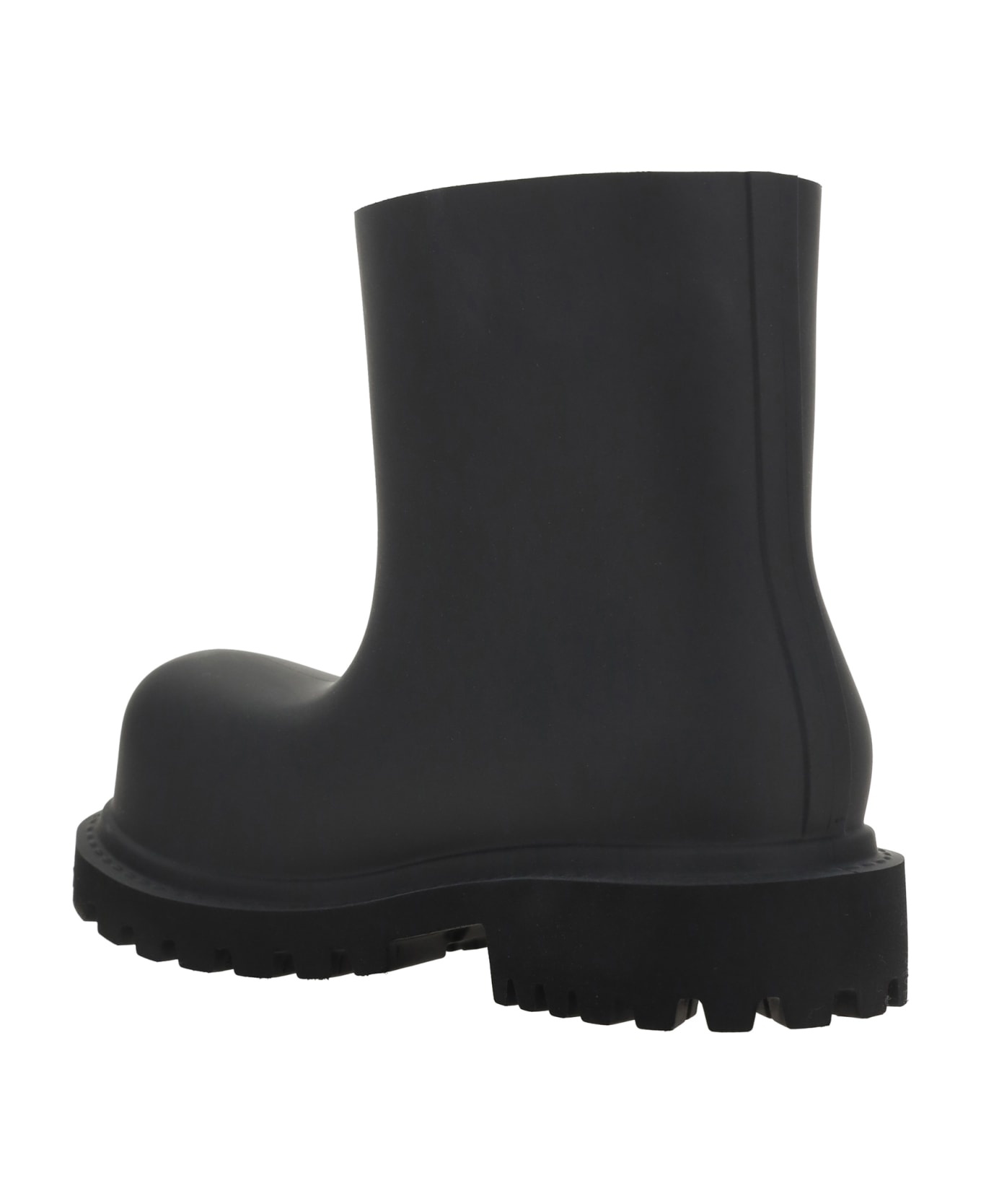 Ankle Boots - 3