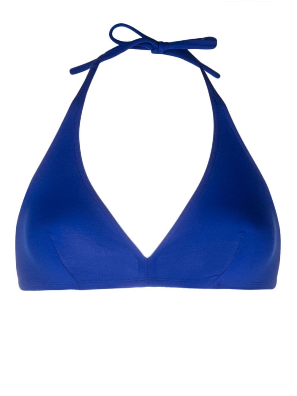 Gang triangle bikini top - 1