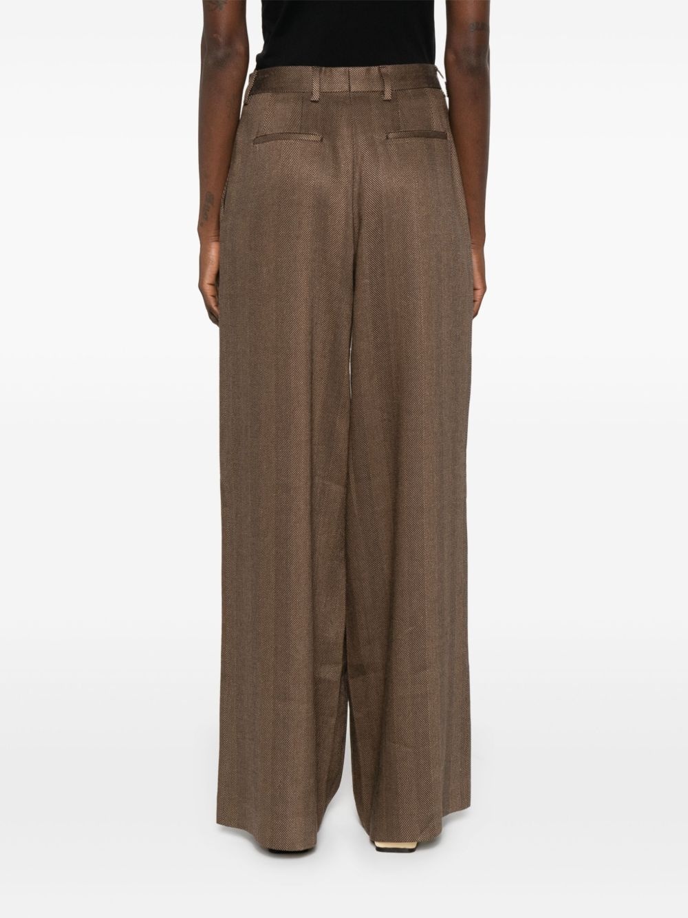Elia trousers - 4