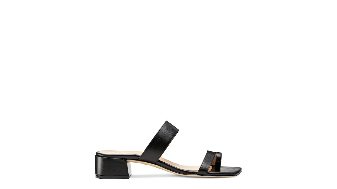 MAISIE 35 TOE RING SANDAL - 1