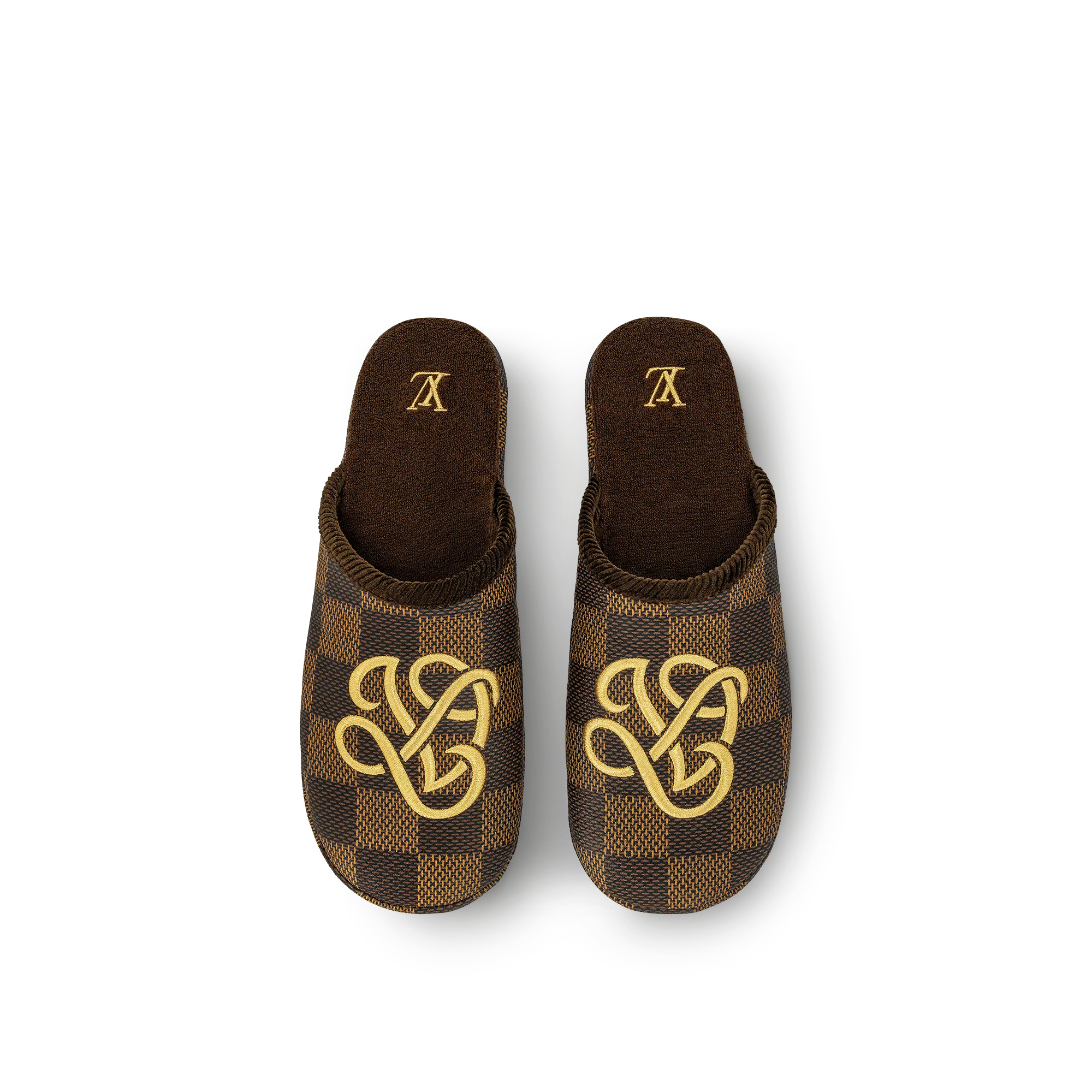 LV Palace Slipper - 3