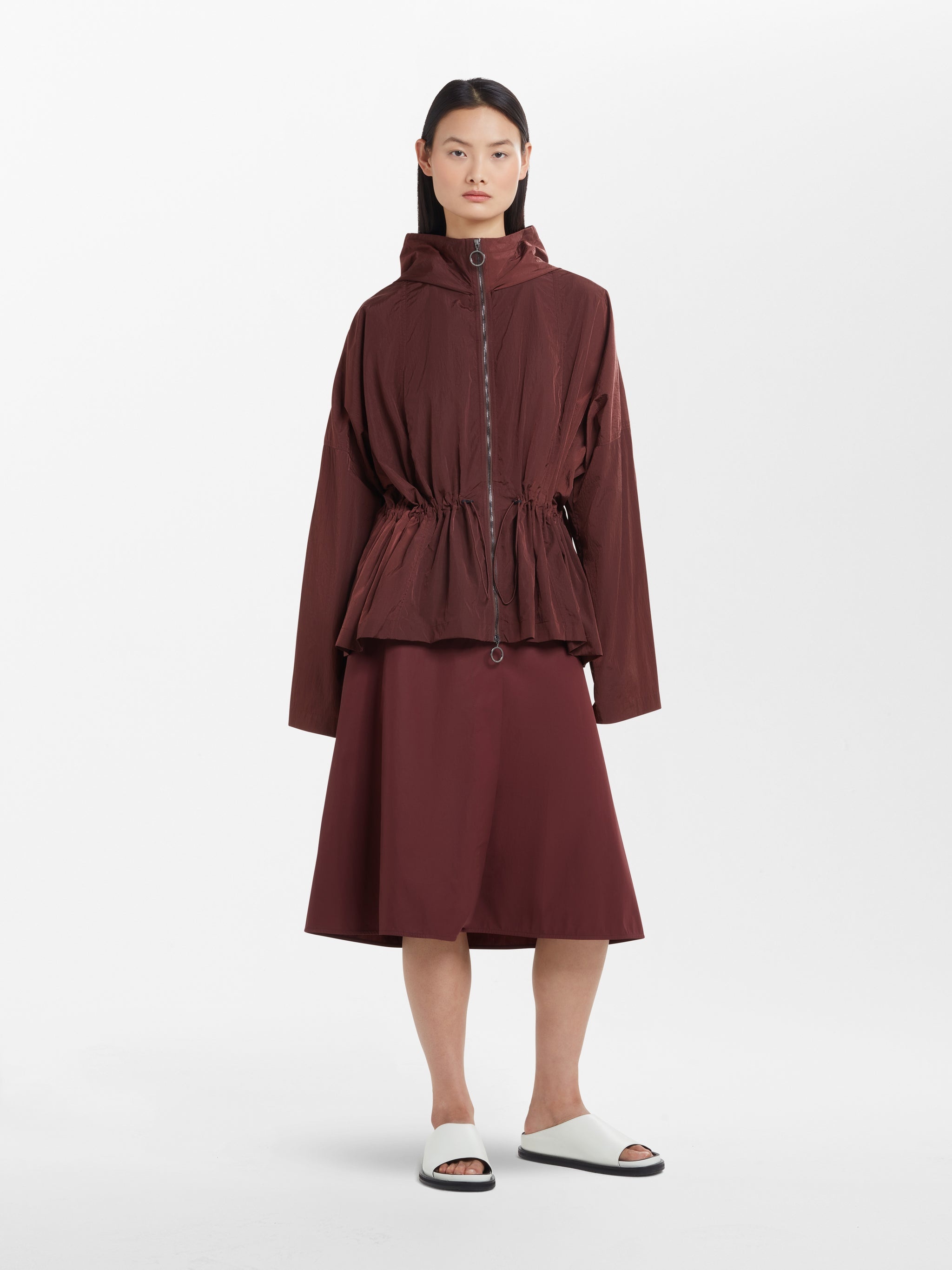 Paz Jacket - 2