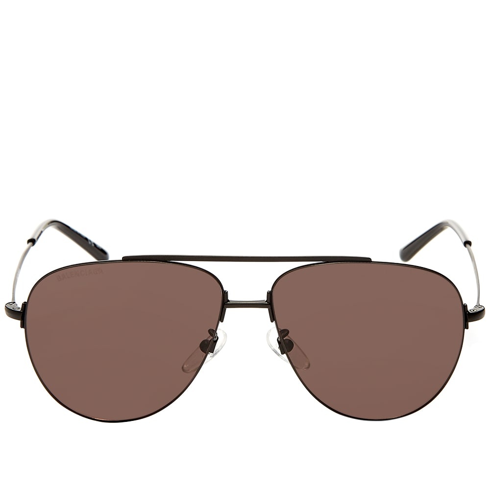 Balenciaga Invisible Sunglasses
 - 2