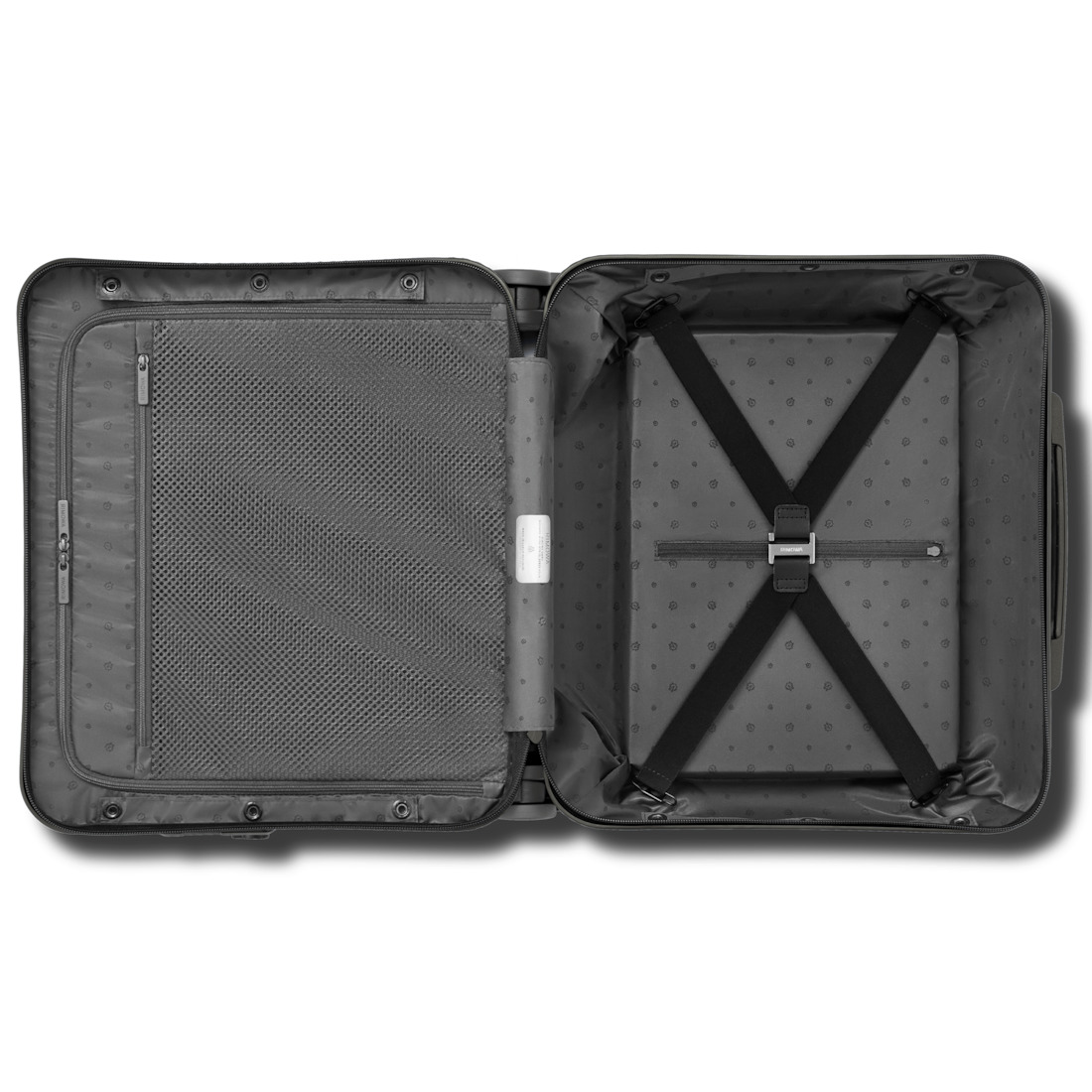 Essential Sleeve Compact - 5