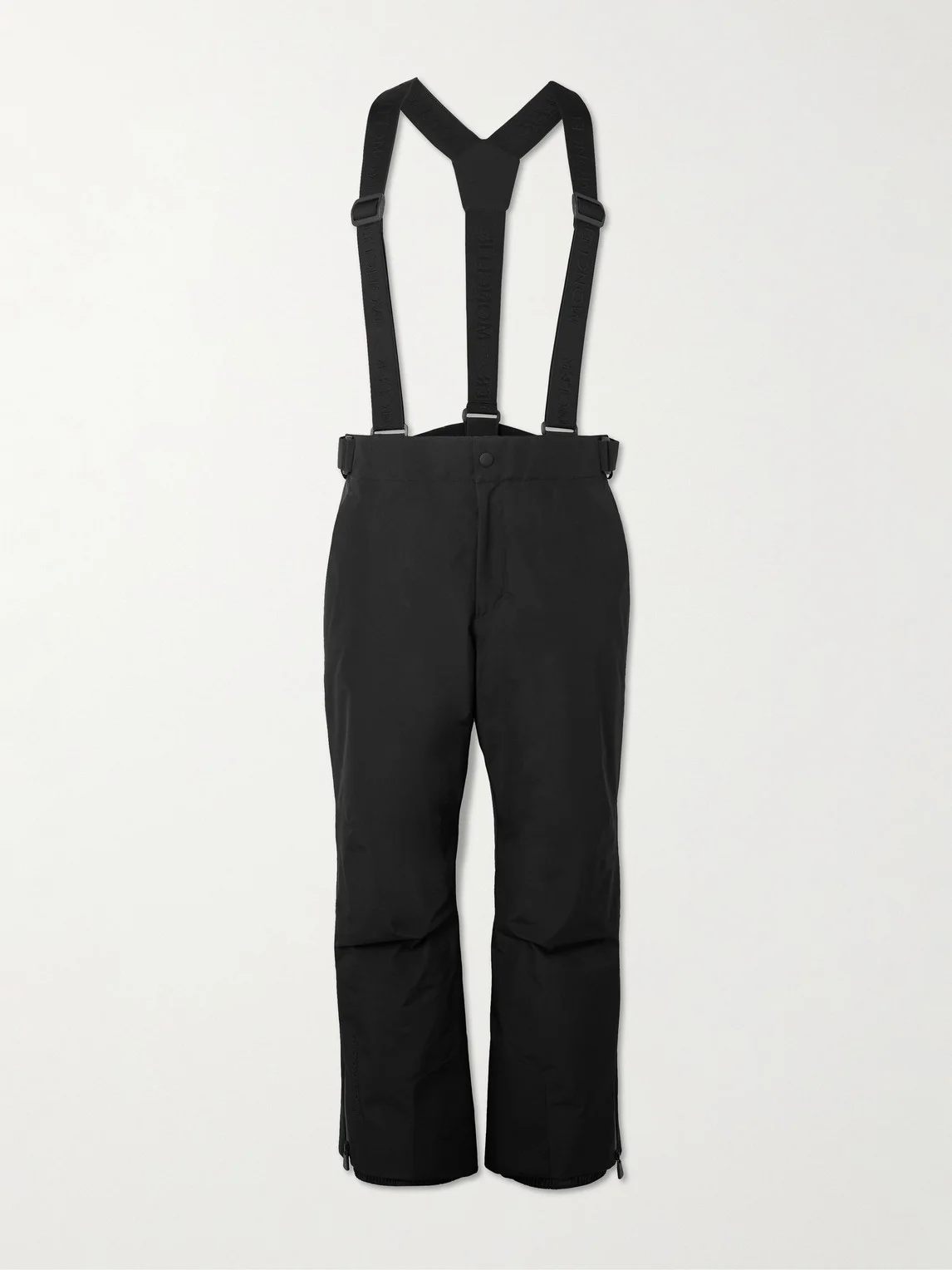 Padded GORE-TEX® 2L Salopettes - 1