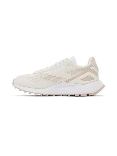 Reebok Off-White Legacy AZ Grow Sneakers outlook