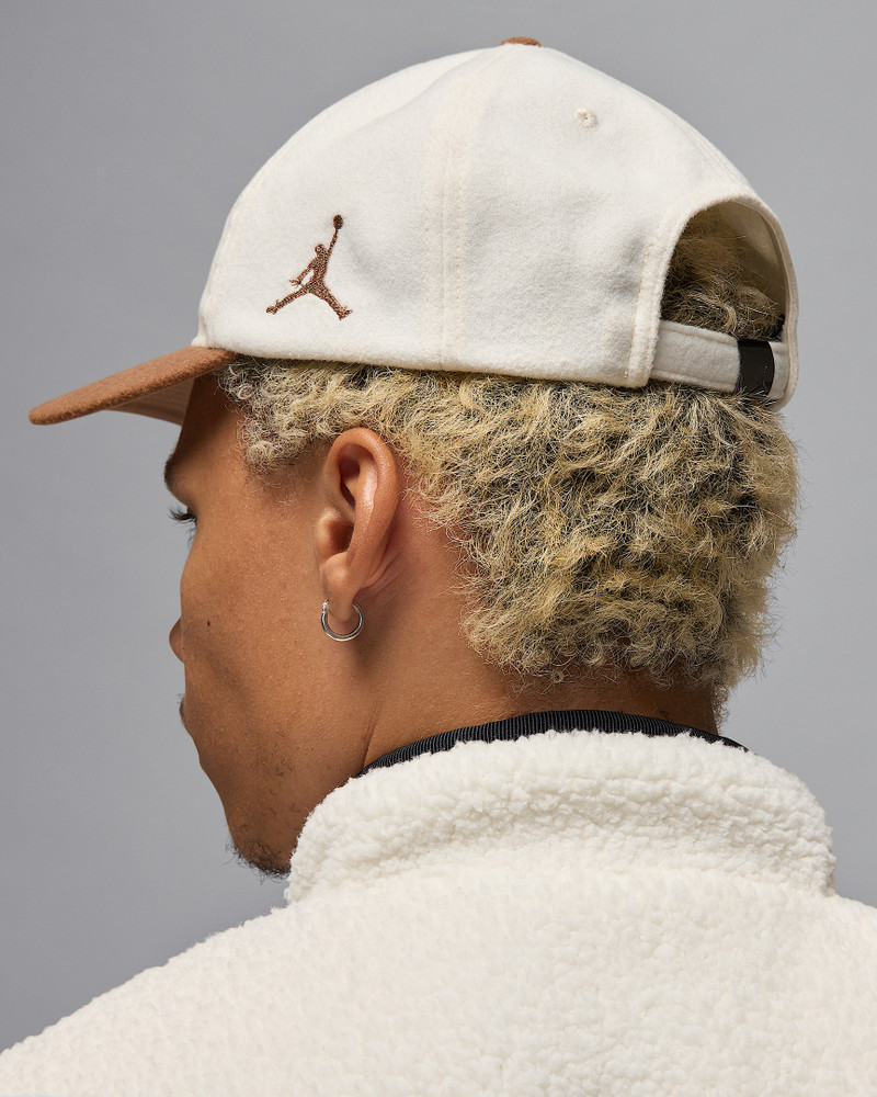Jordan Jordan Fly Unstructured Hat outlook