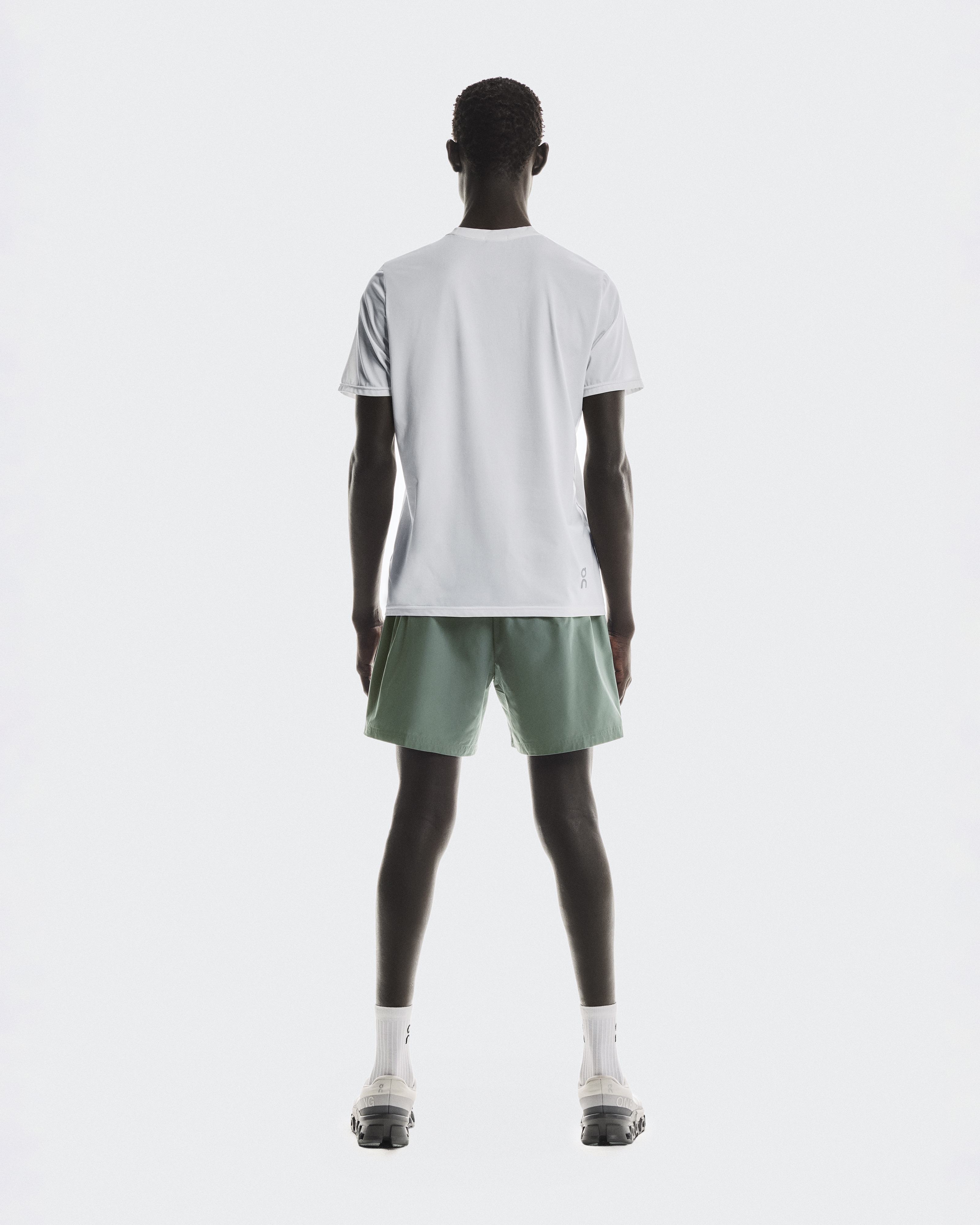 5" Core Shorts - 2