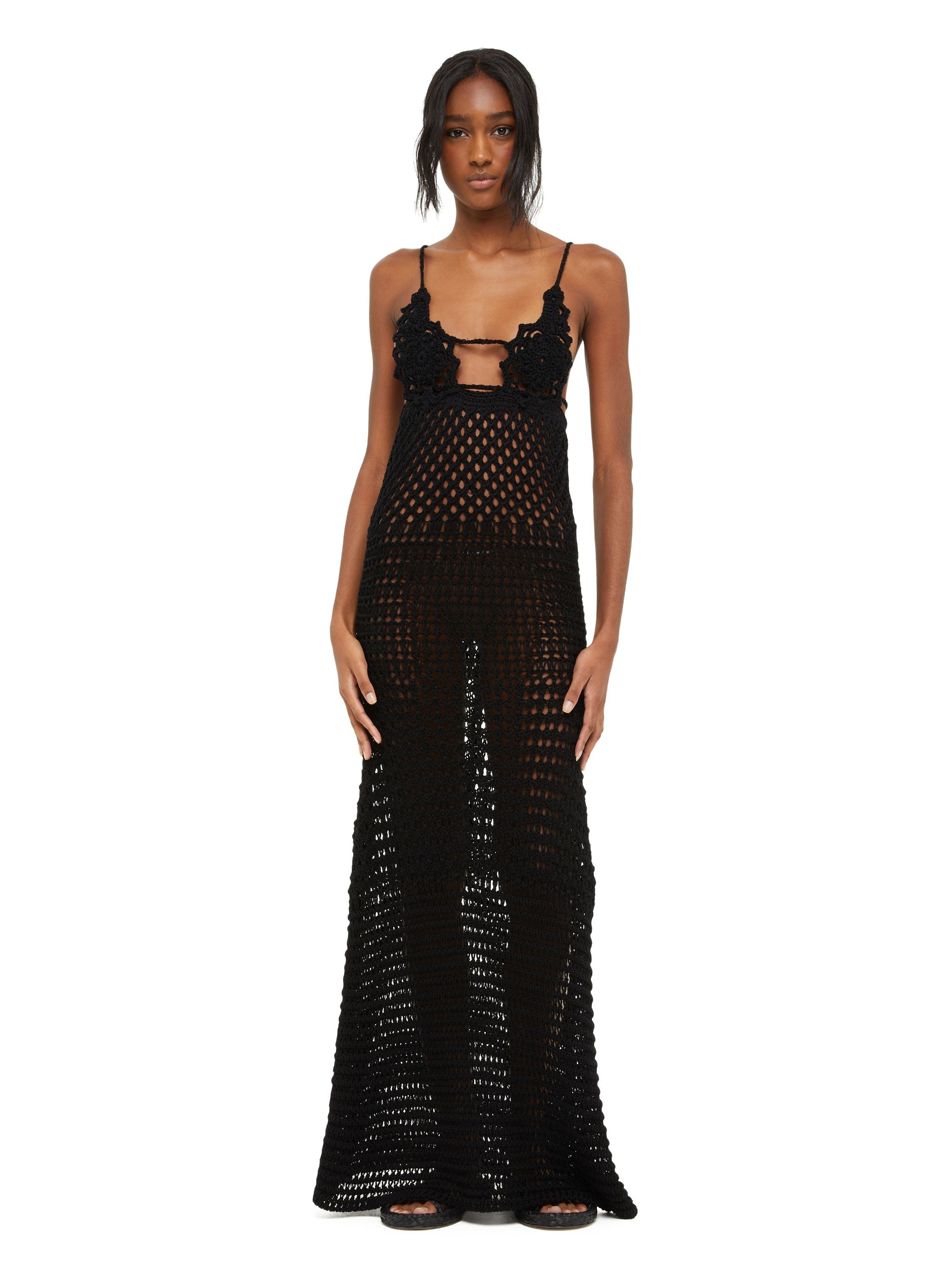 A Love Letter To India Dress - 4