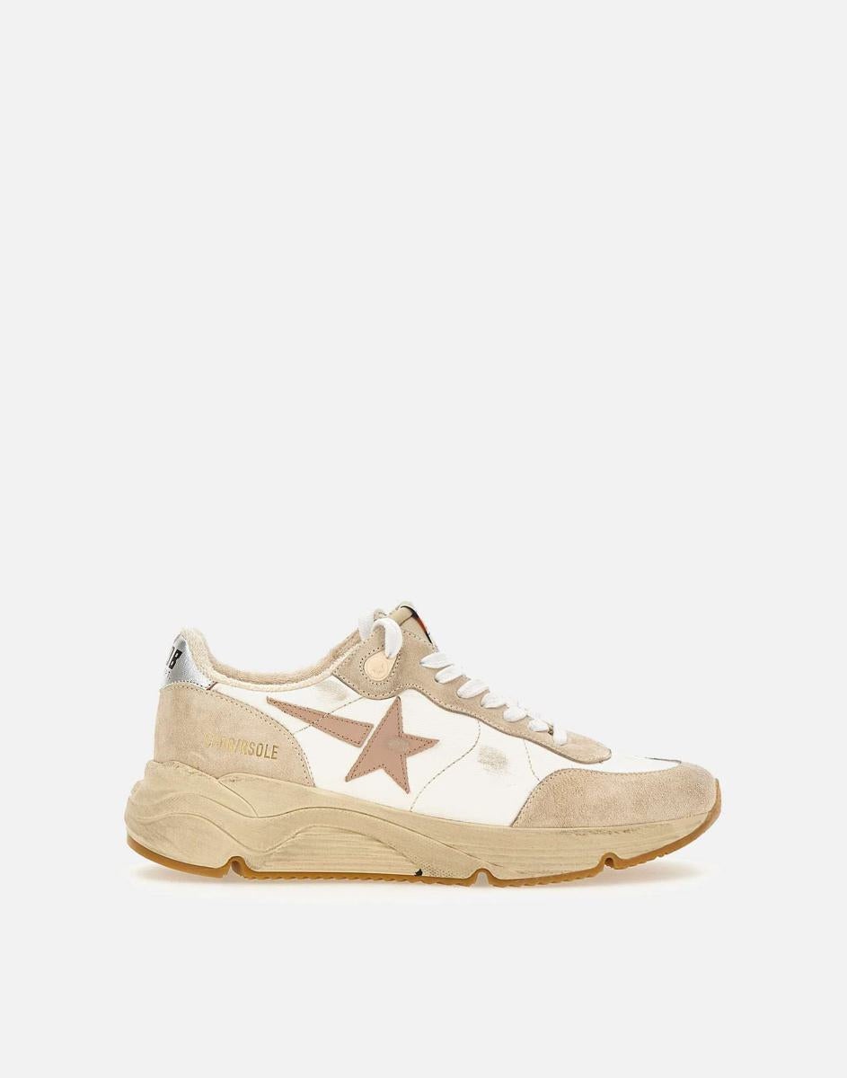 GOLDEN GOOSE SNEAKERS - 1