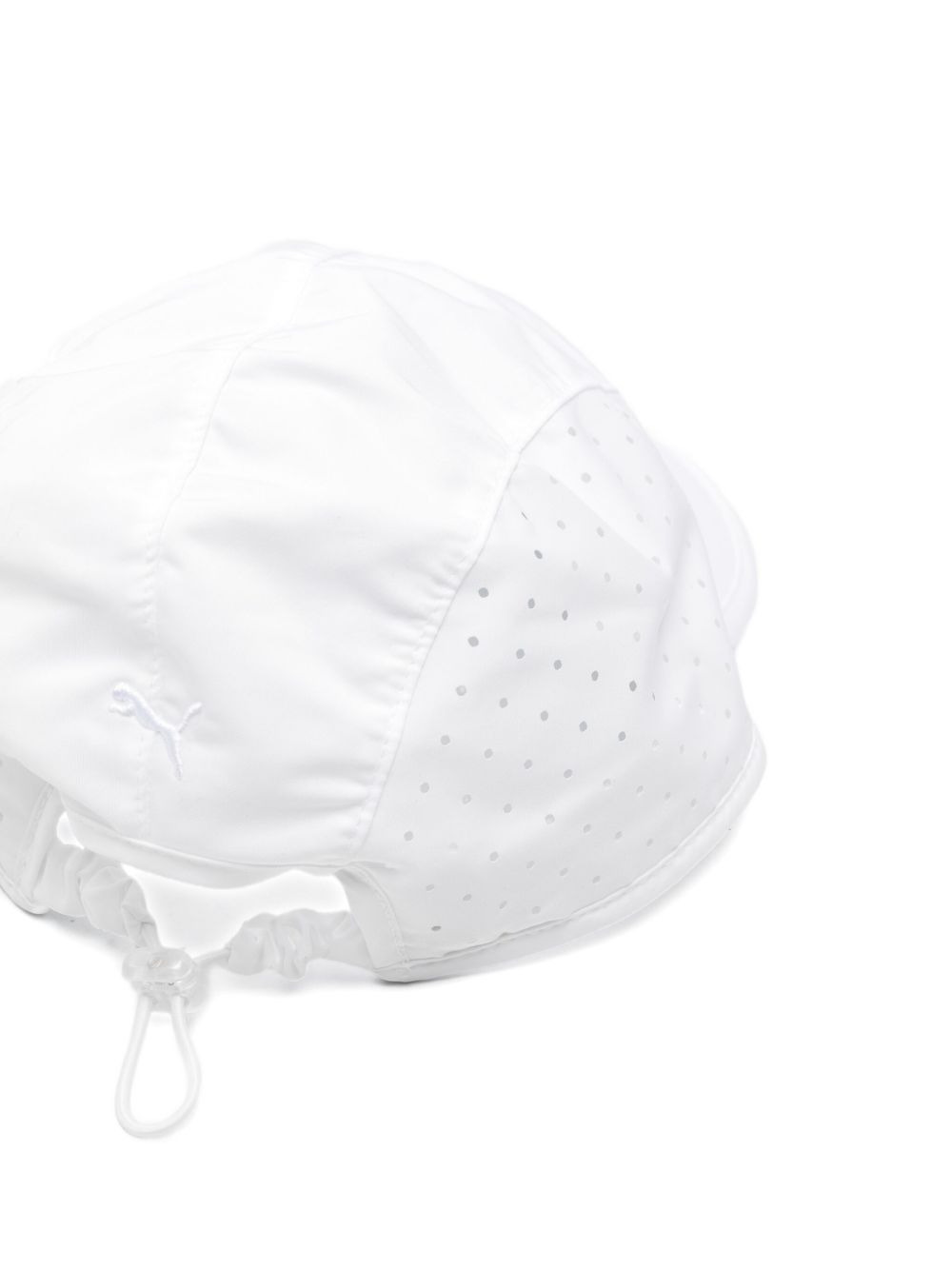 x SKEPTA perforated-panel baseball cap - 2