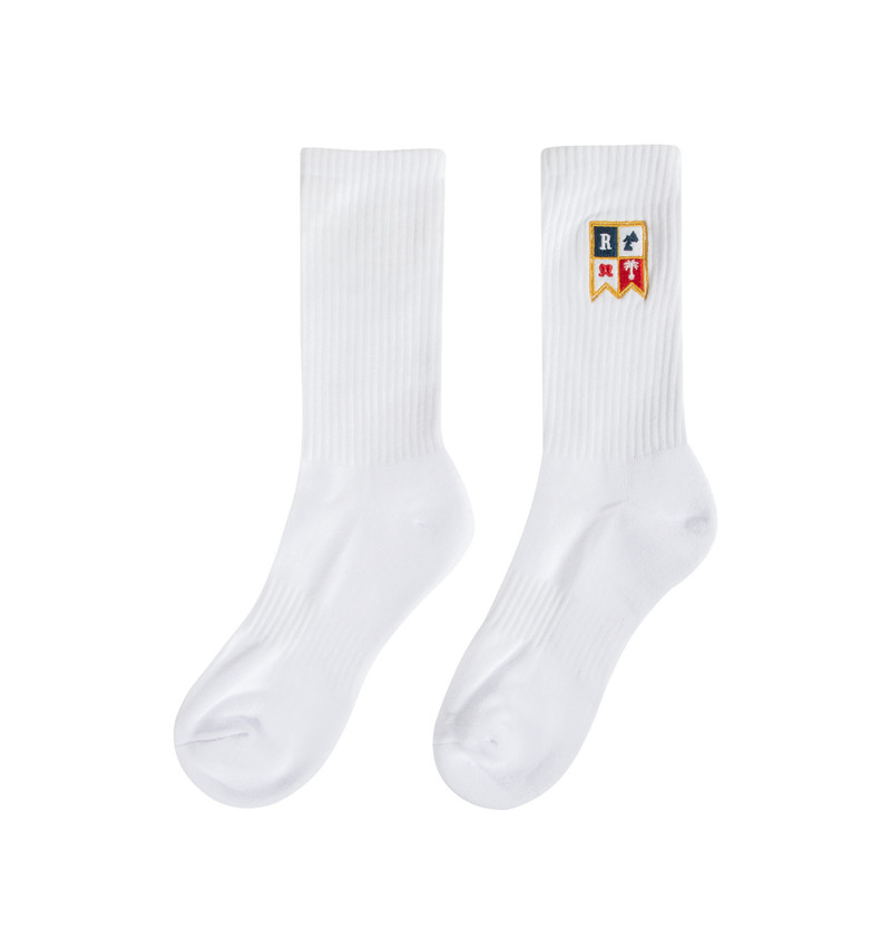 Rhude HARBOR CREST SOCK outlook