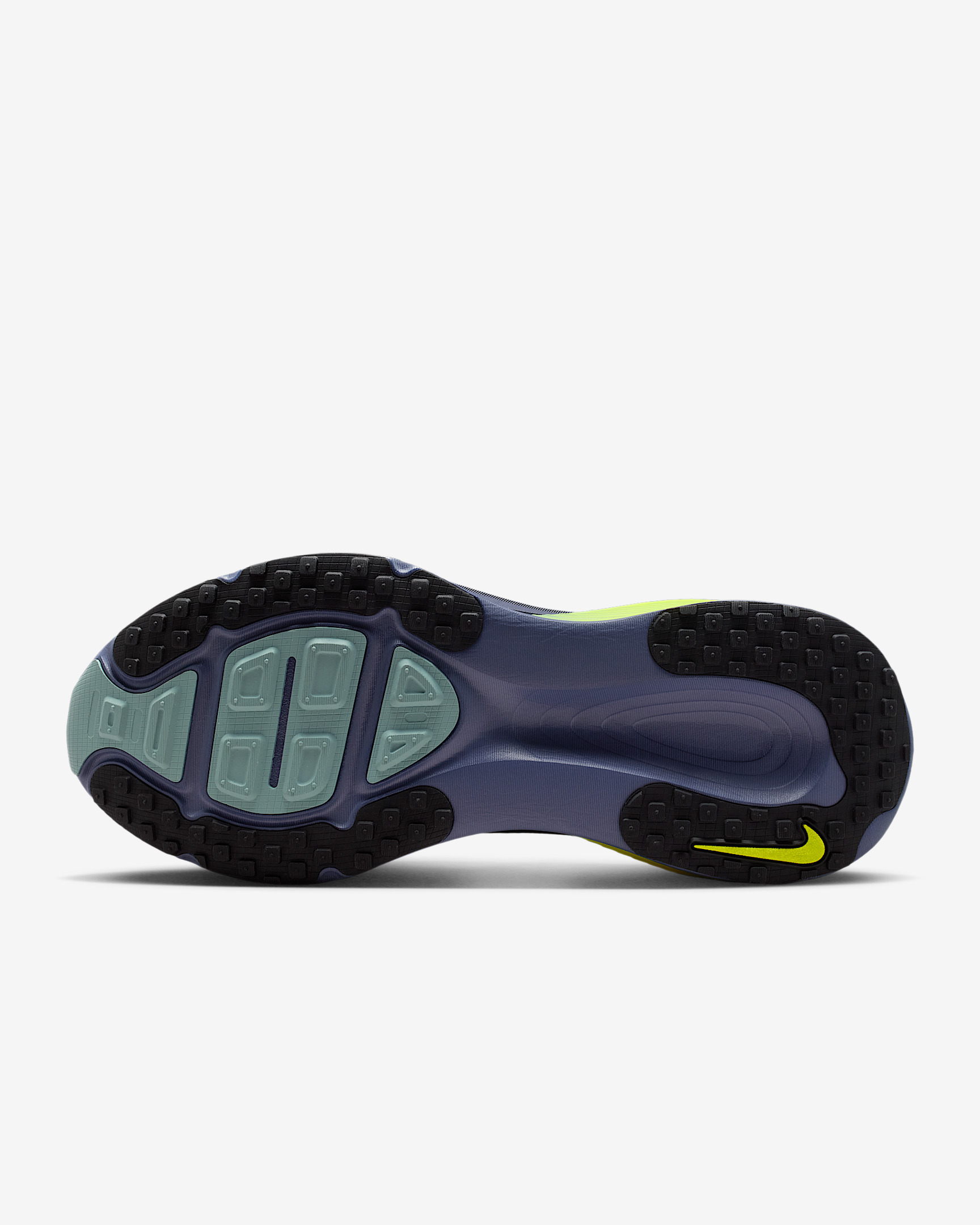 Nike Vomero 18 Men's Road Running Shoes - 2
