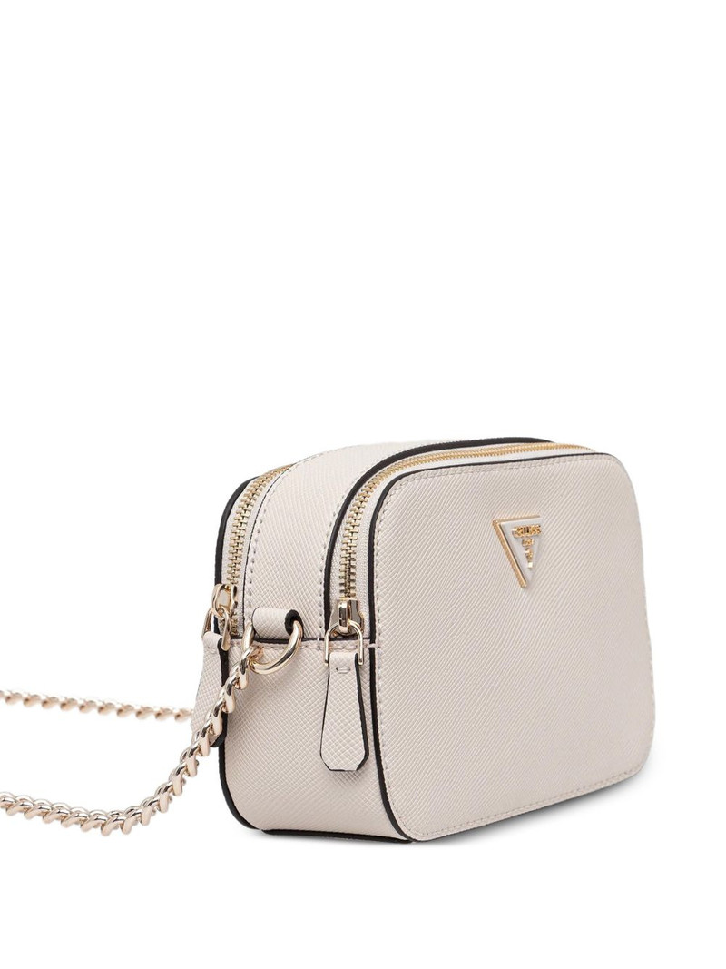 GUESS USA mini Noelle logo cross body bag outlook