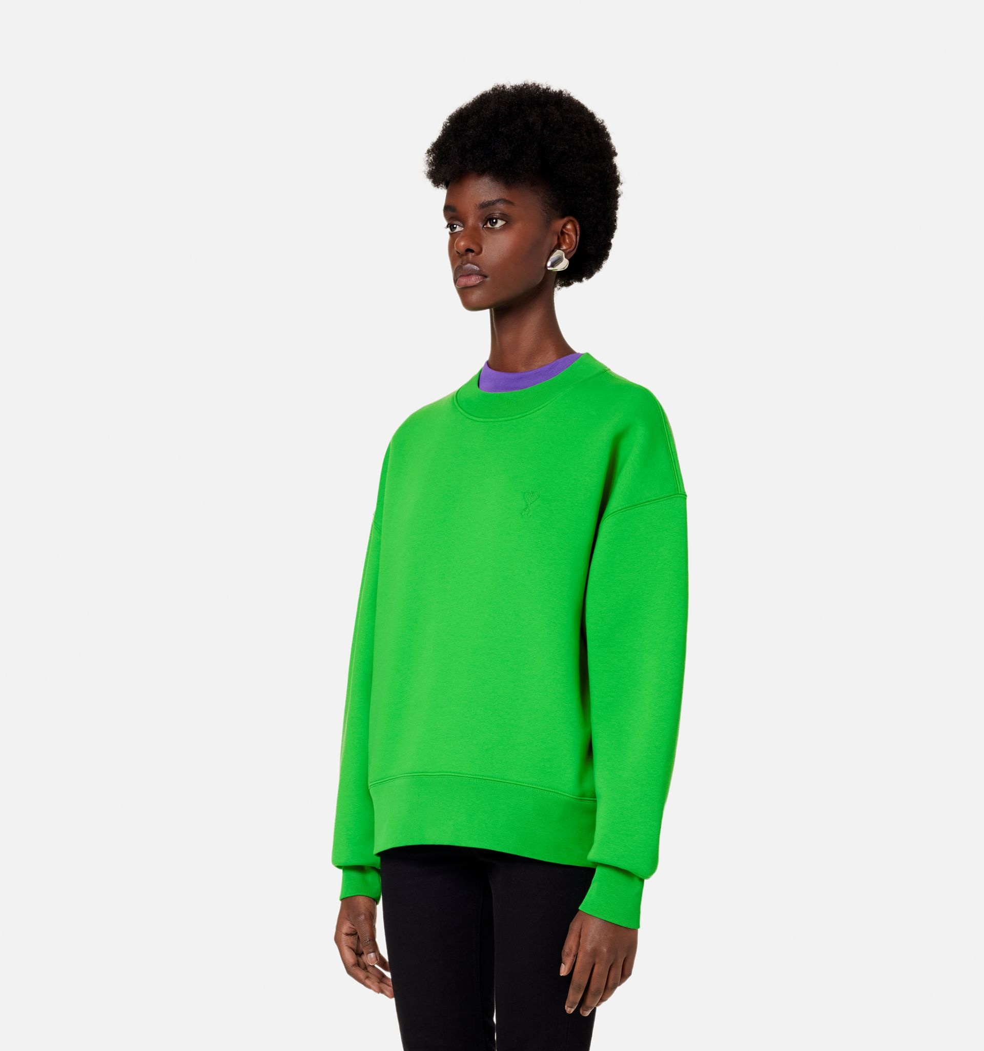 Ami De Coeur Sweatshirt - 5