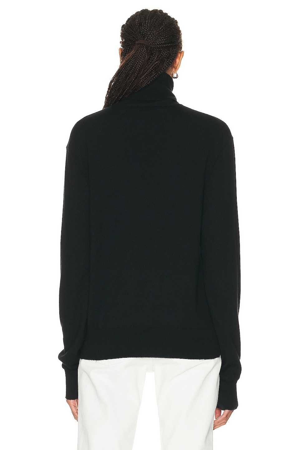 Davos Sweater - 3