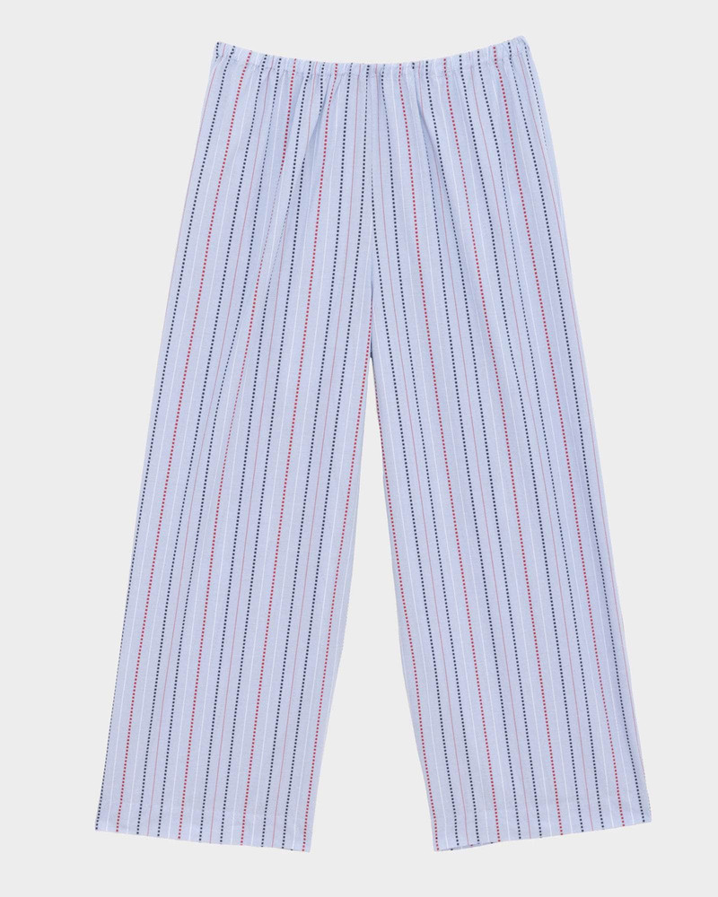 Ole Pants - Organic Cotton Poplin 7