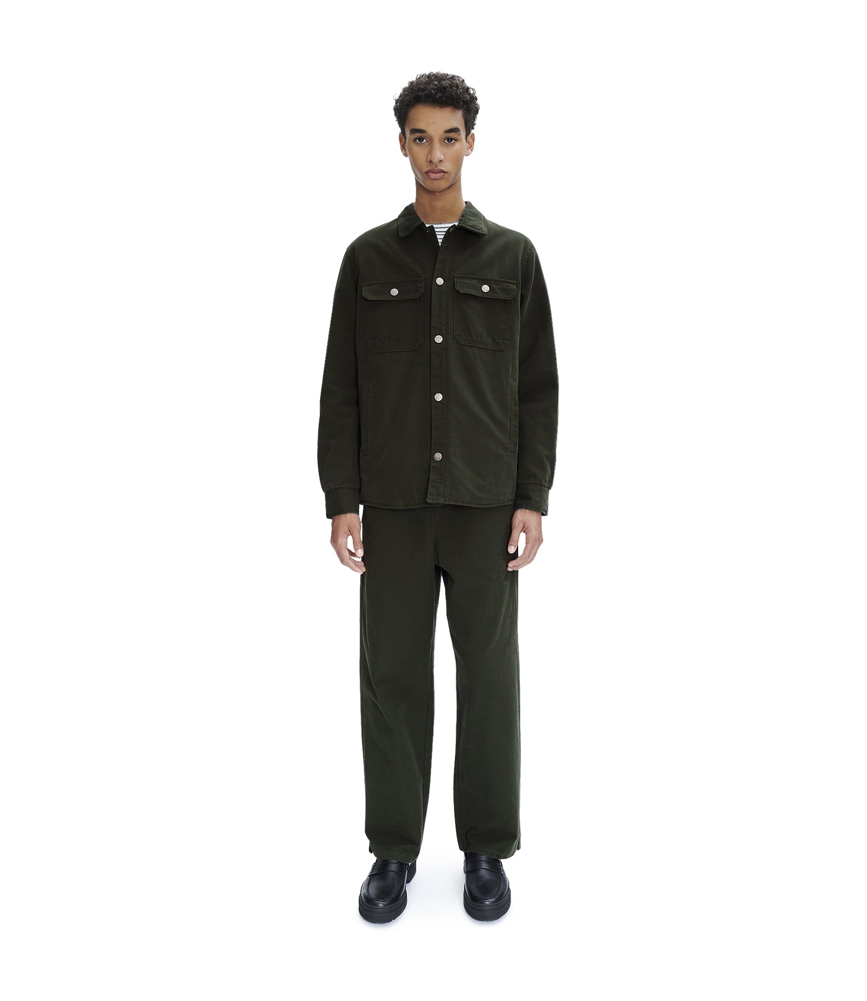 Alex jacket - 4