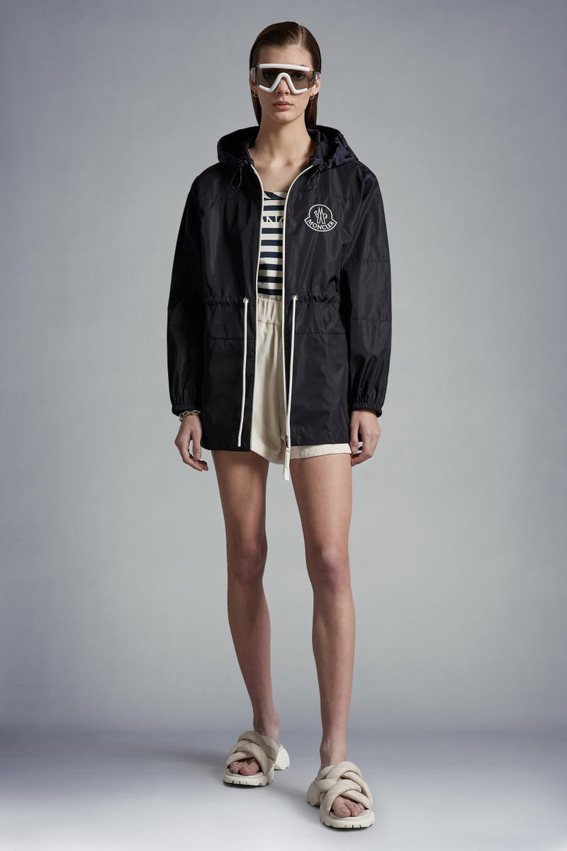 Moncler Veirade Parka outlook