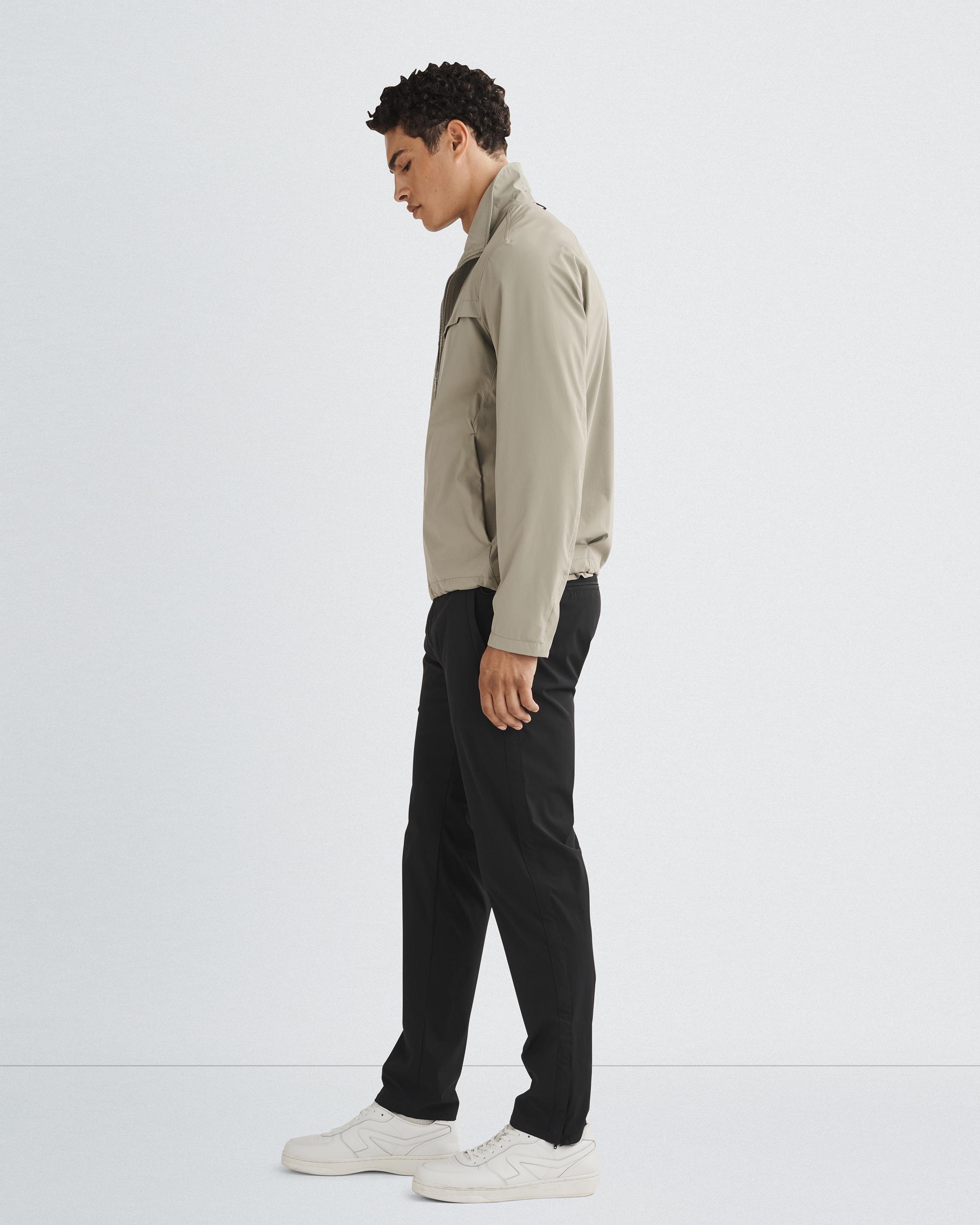 Pursuit Grant Technical Jacket
Relaxed Fit Jacket - 4