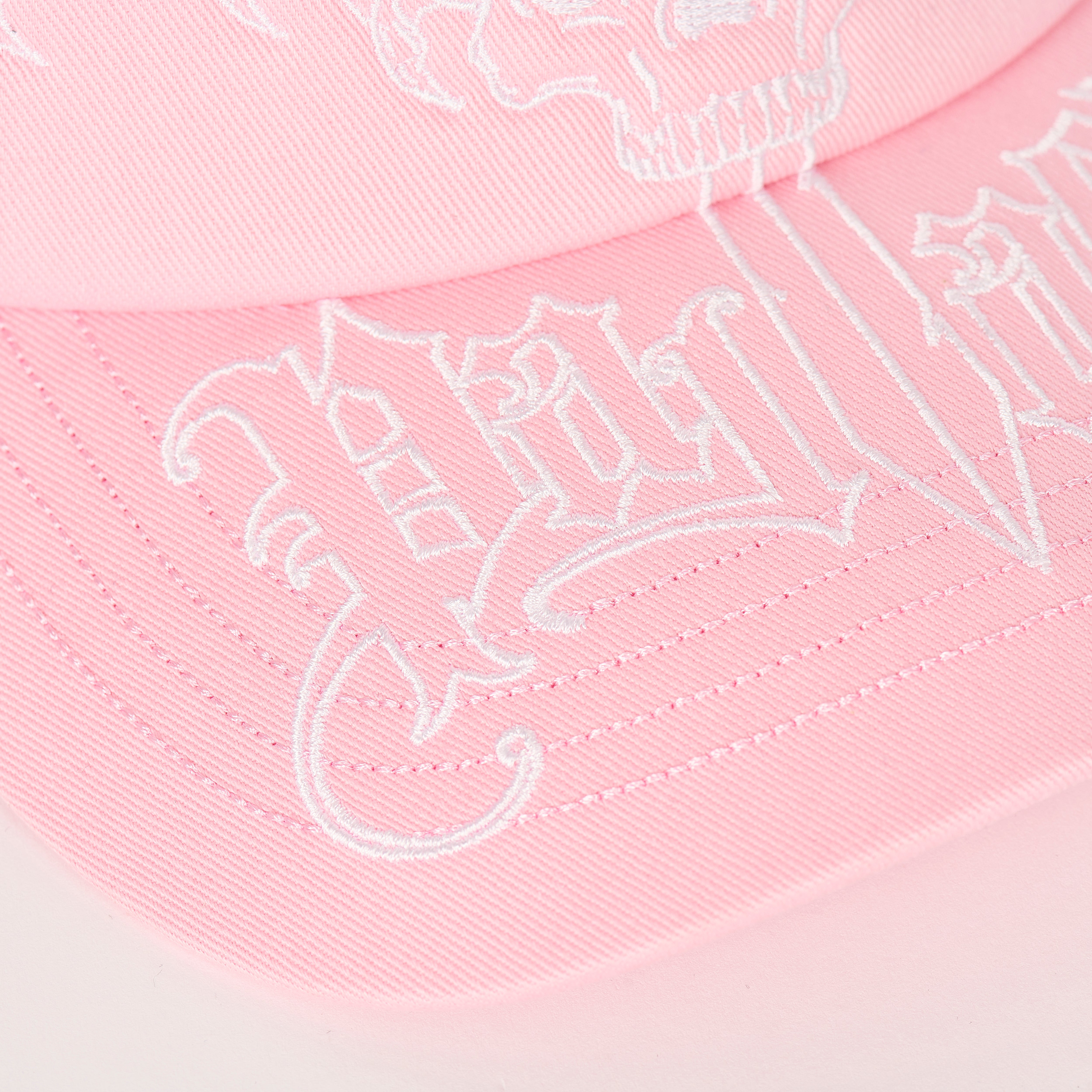 EVIL PALACE TRUCKER LUSH FLUSH - 3