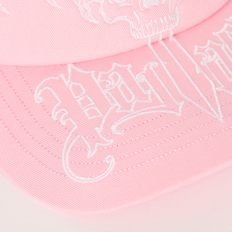 EVIL PALACE TRUCKER LUSH FLUSH 3
