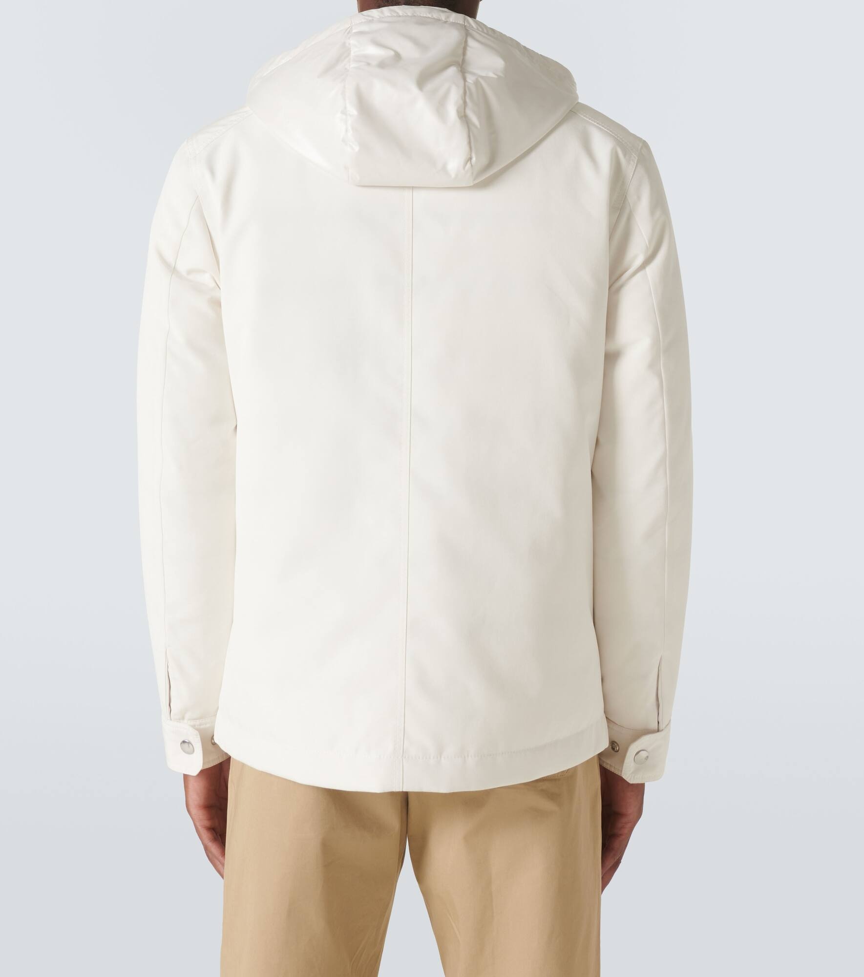 Buffaure overshirt - 4