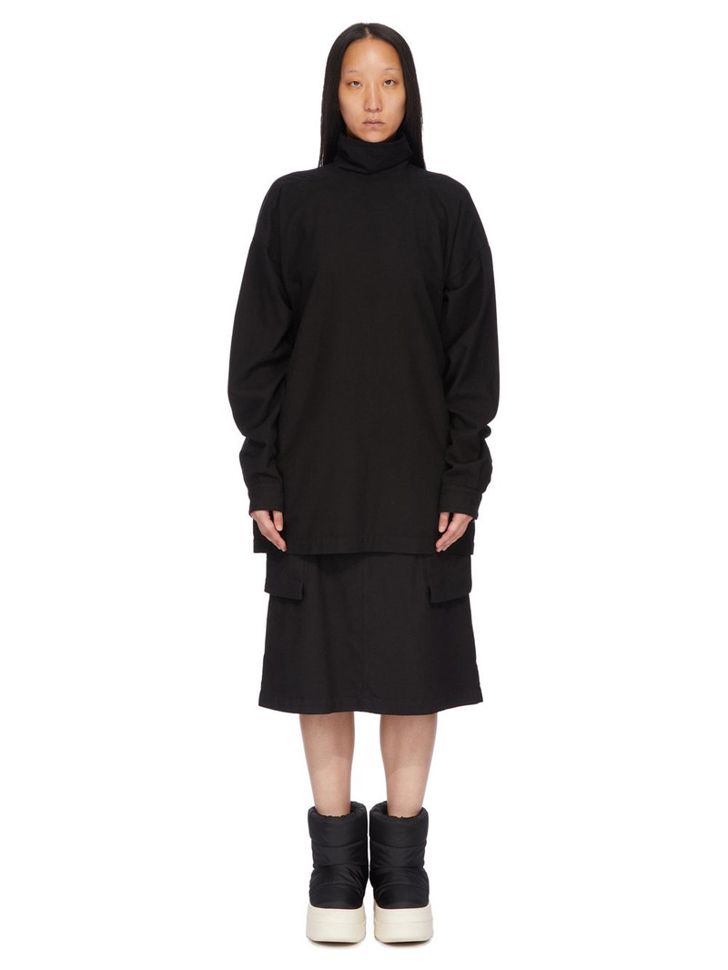 Rick Owens DRKSHDW TOP outlook