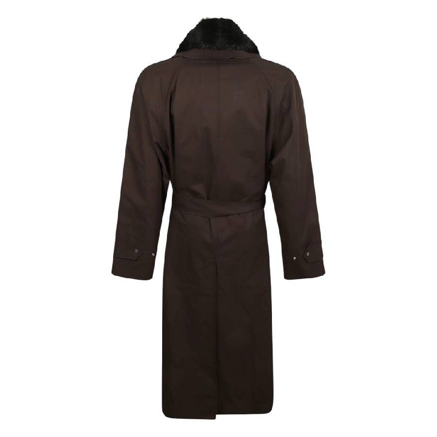 Burberry Lambeth Long Overcoat - 2
