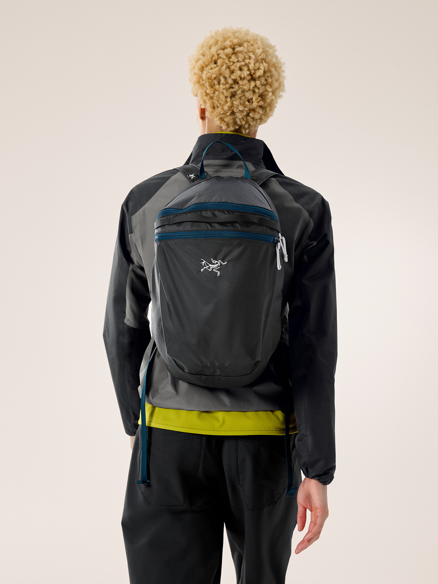 Heliad 15 Backpack - 3