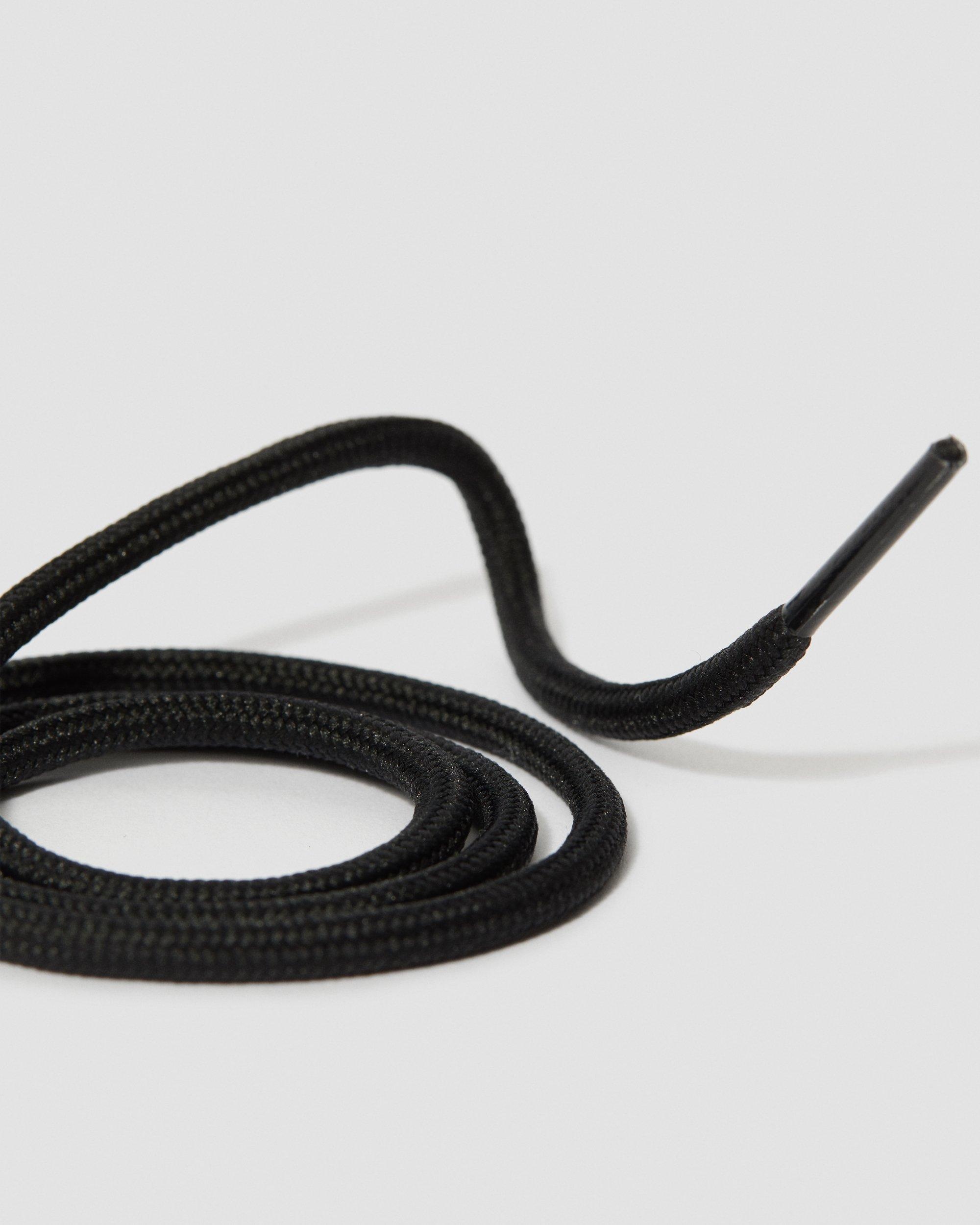 26 Inch Round Shoe Laces (3-Eye) - 4