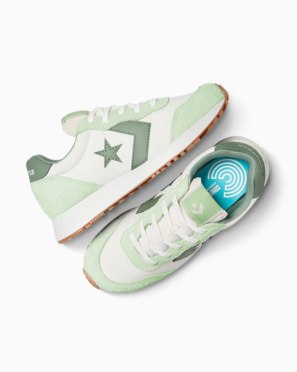 Omega Trainer Pastel - 5