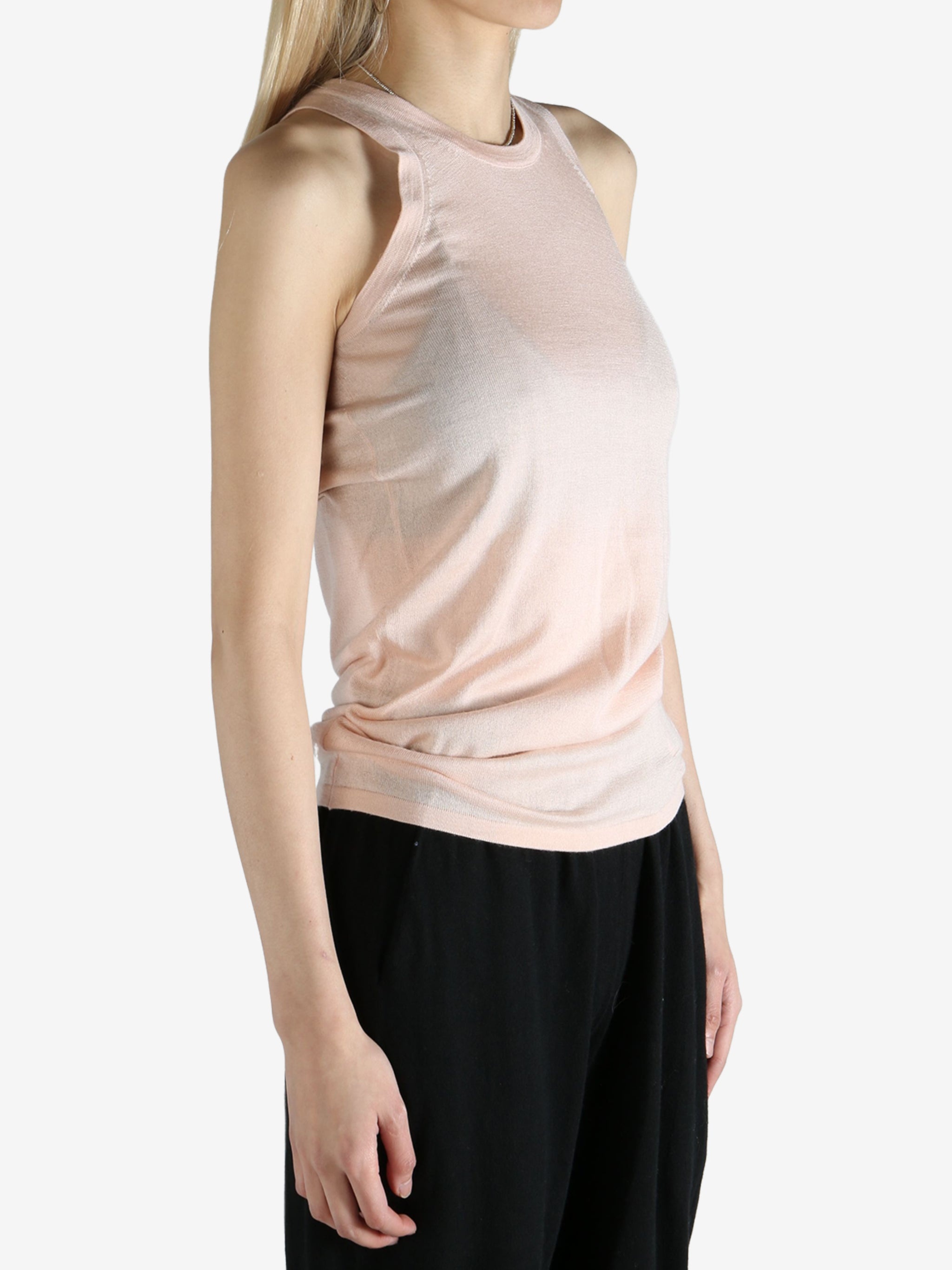 FRENCKENBERGER - Women Tank Top - 2