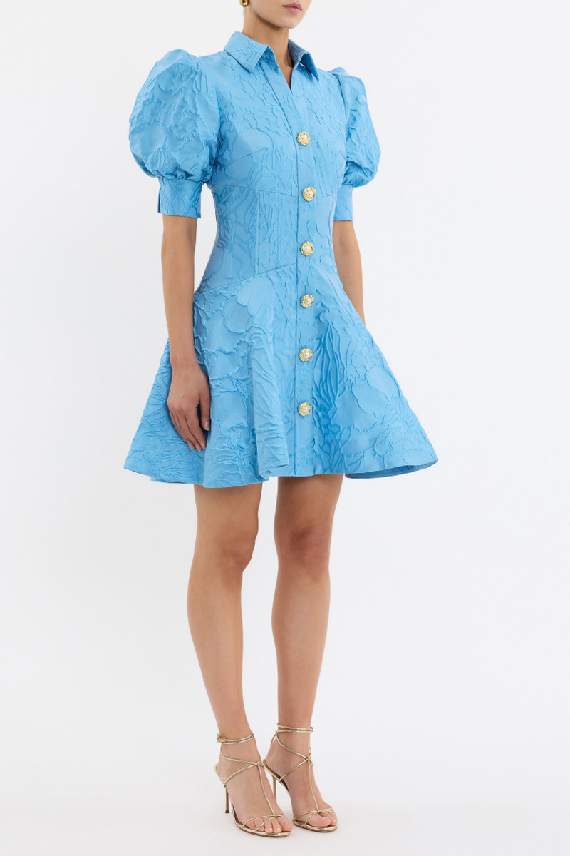 Aegir Mini Dress 3