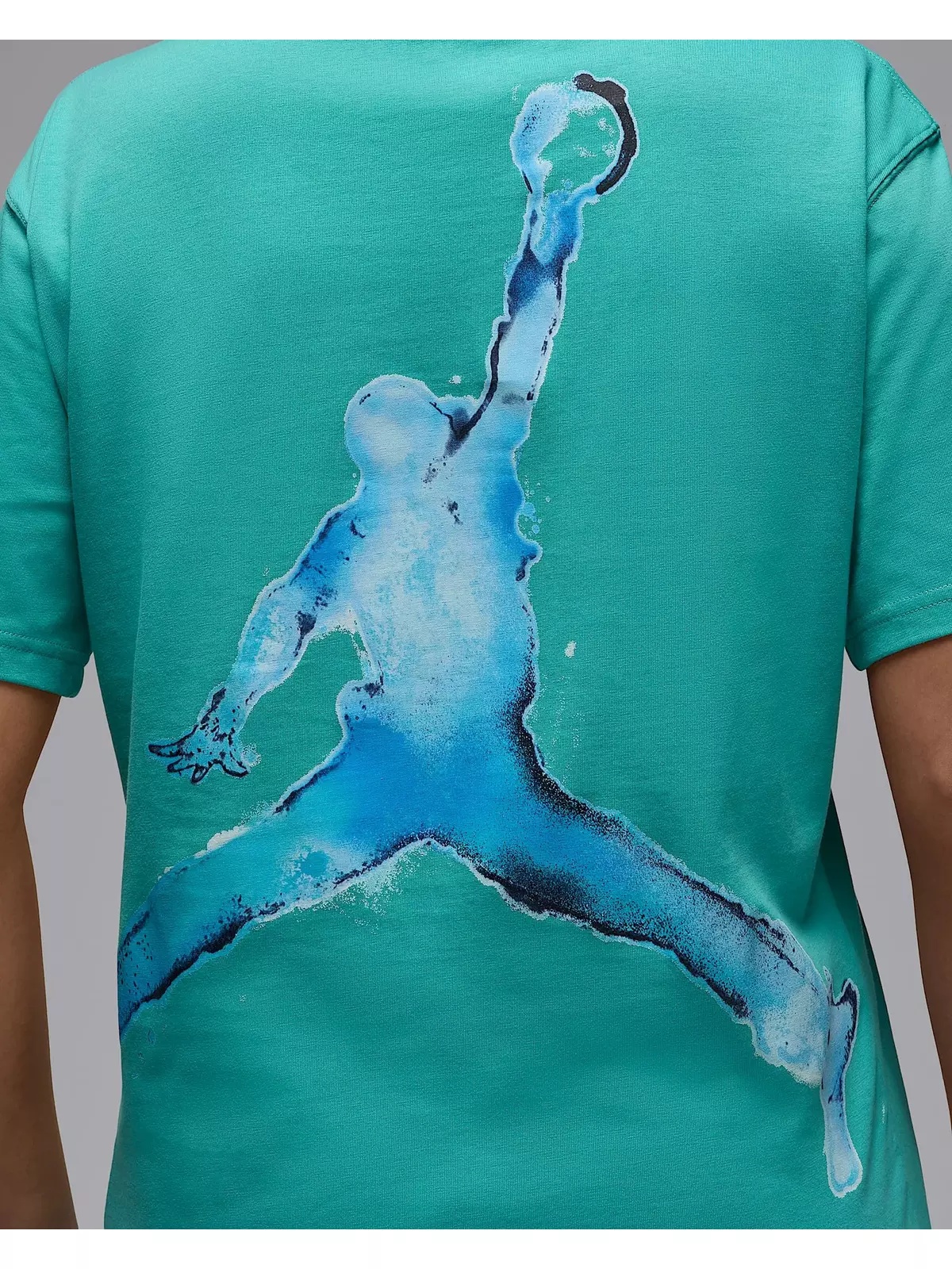 Women's Short-Sleeve Graphic Poolside T-Shirt - 4